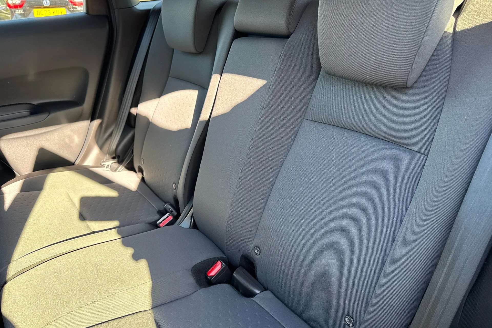 2024 HONDA JAZZ 2024 HONDA JAZZ