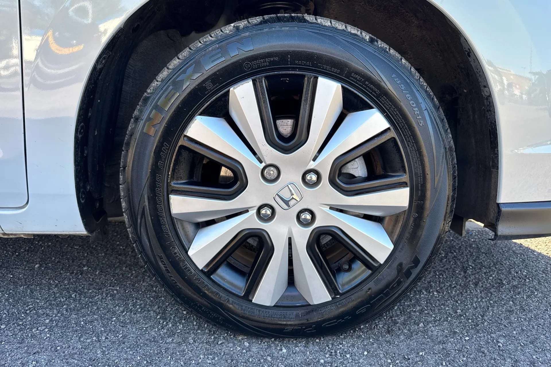 2024 HONDA JAZZ 2024 HONDA JAZZ