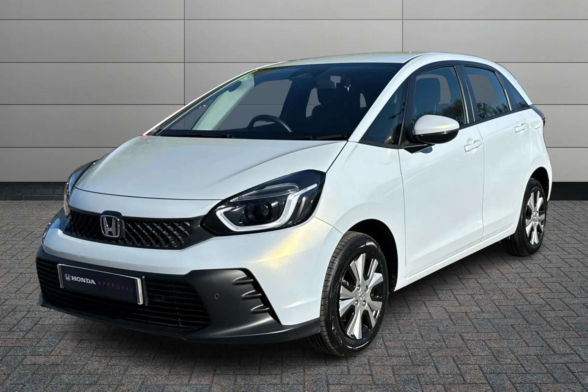 2024 HONDA JAZZ 2024 HONDA JAZZ