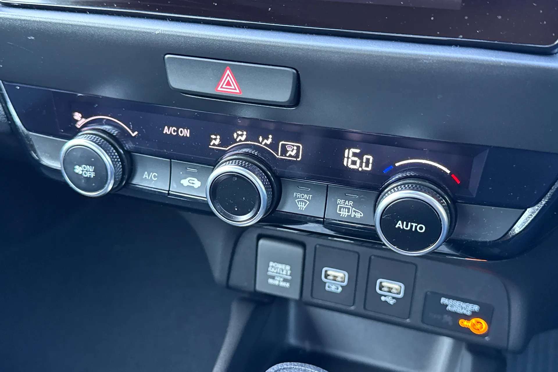 2024 HONDA JAZZ 2024 HONDA JAZZ