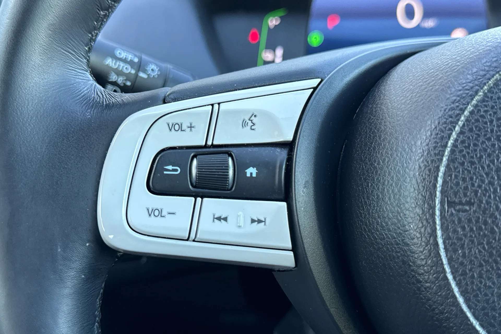 2024 HONDA JAZZ 2024 HONDA JAZZ