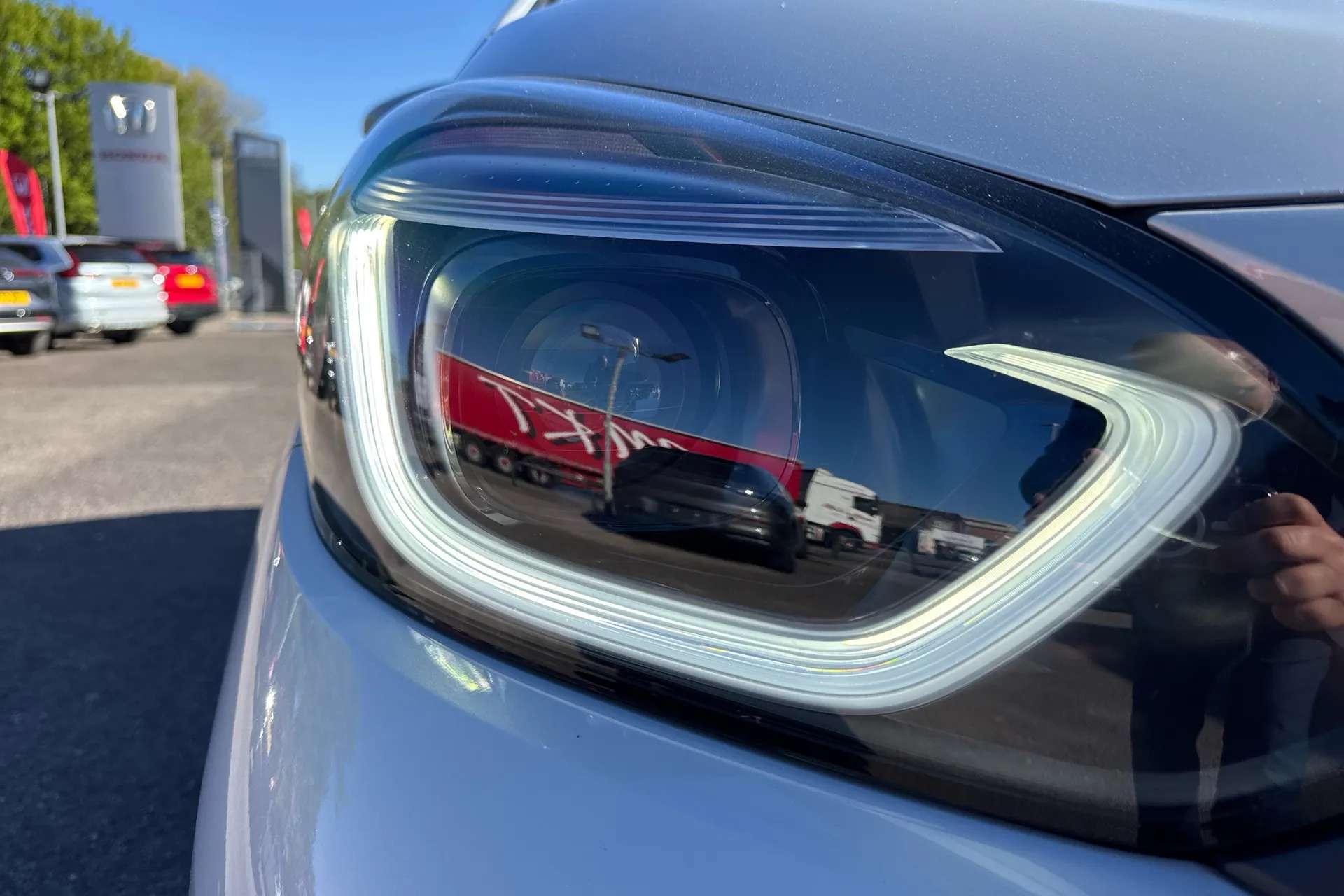 2024 HONDA JAZZ 2024 HONDA JAZZ