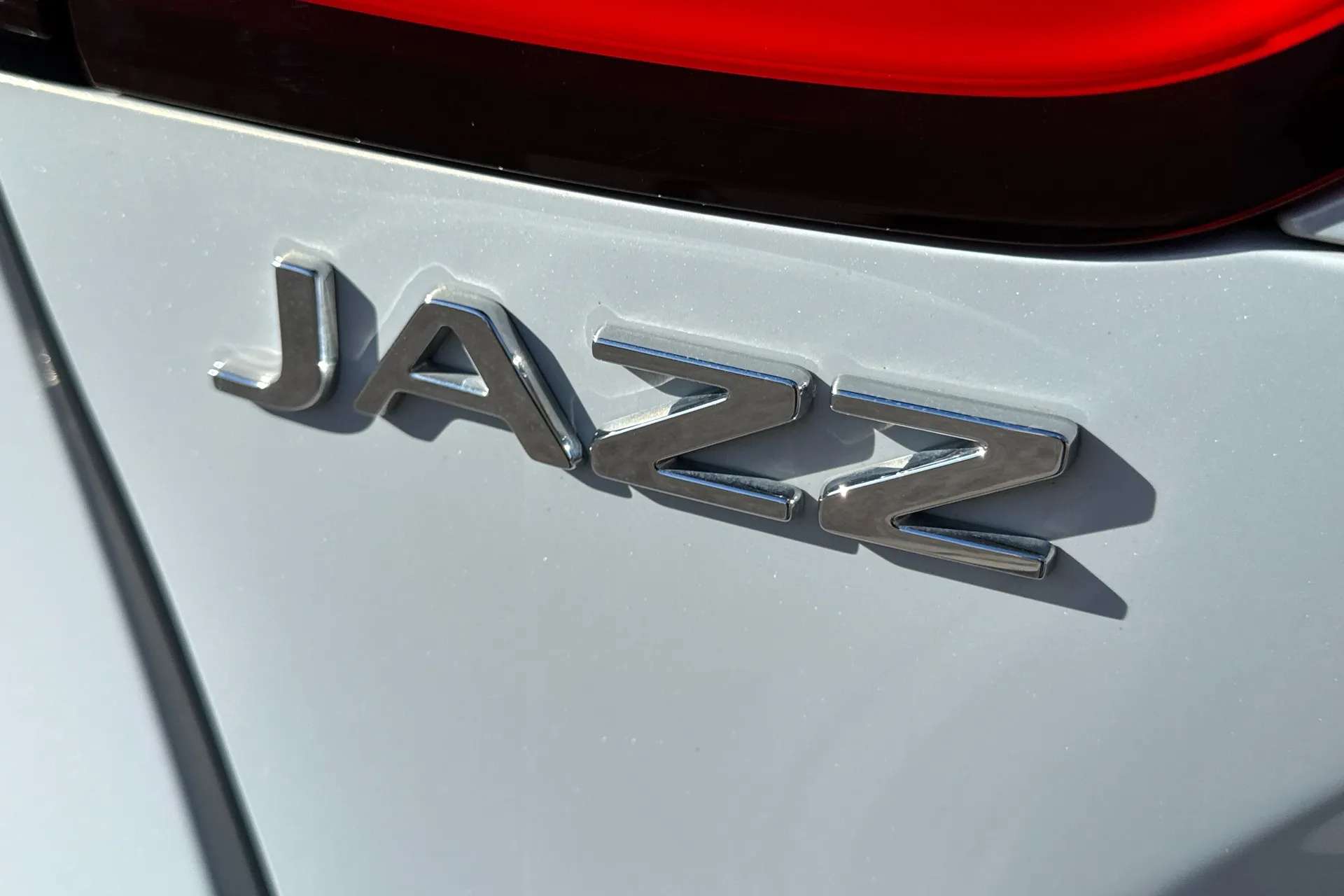 2024 HONDA JAZZ 2024 HONDA JAZZ