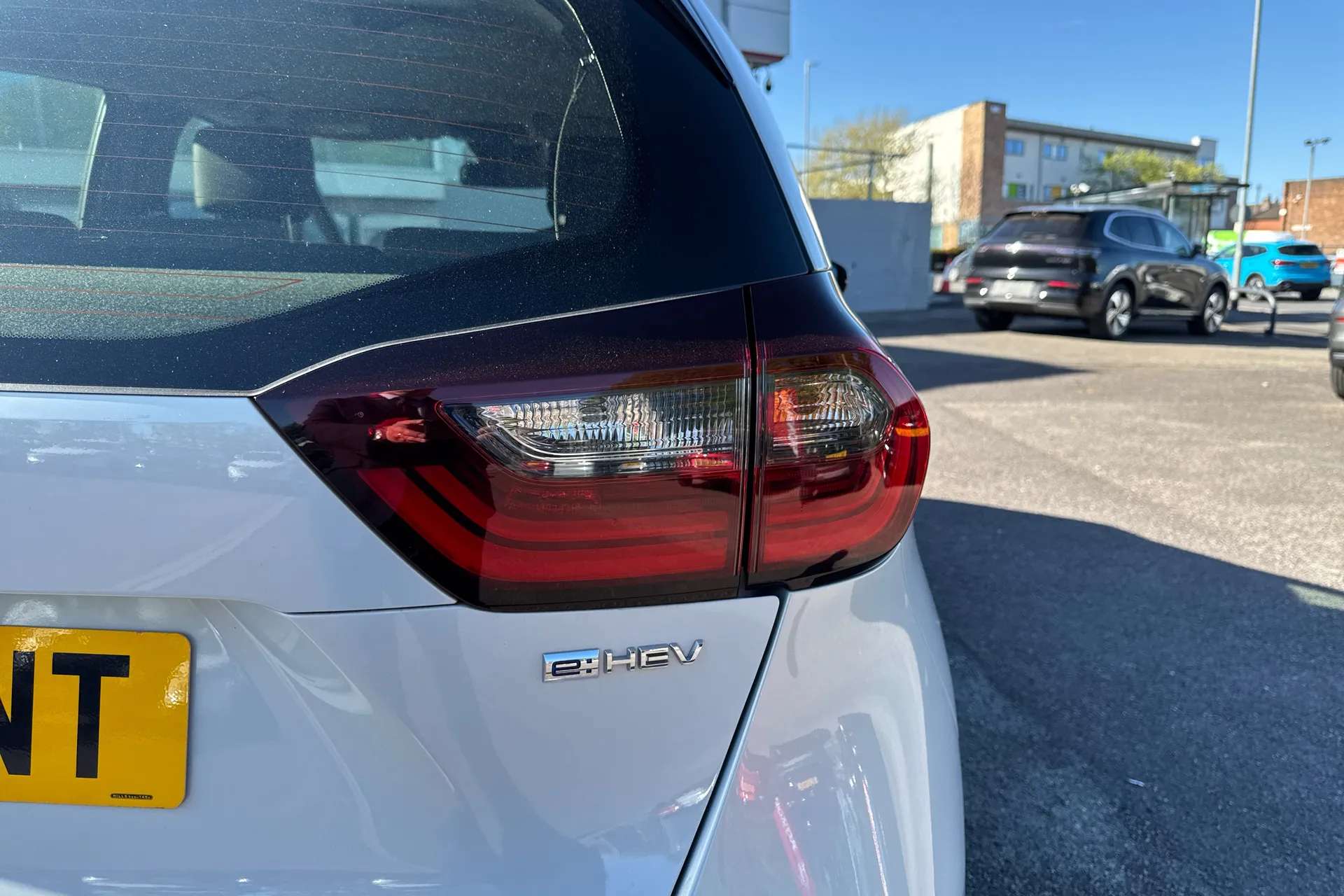 2024 HONDA JAZZ 2024 HONDA JAZZ