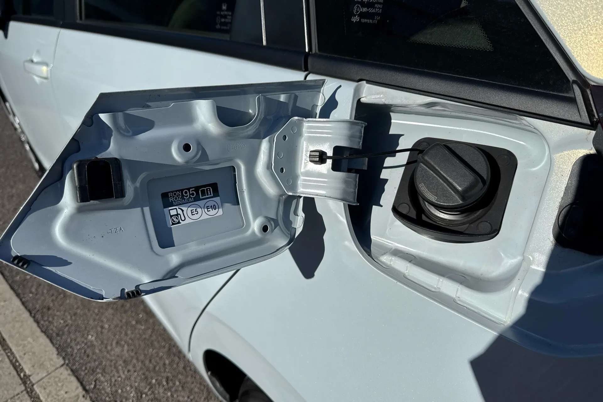 2024 HONDA JAZZ 2024 HONDA JAZZ