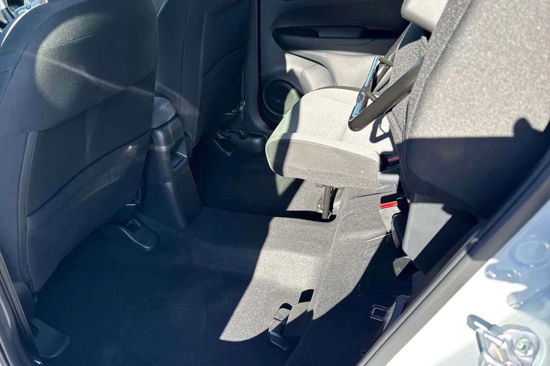 2024 HONDA JAZZ 2024 HONDA JAZZ