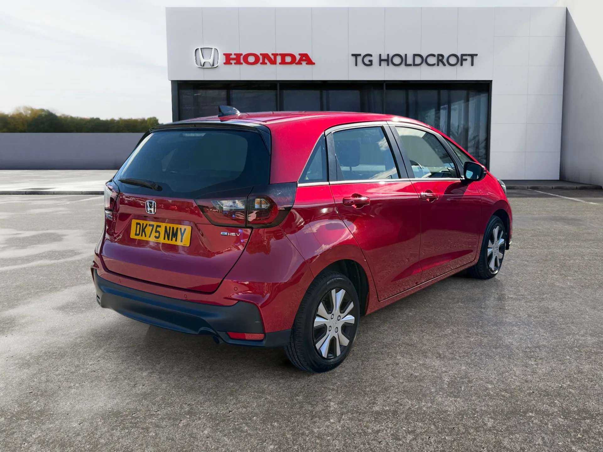 2025 HONDA JAZZ 2025 HONDA JAZZ