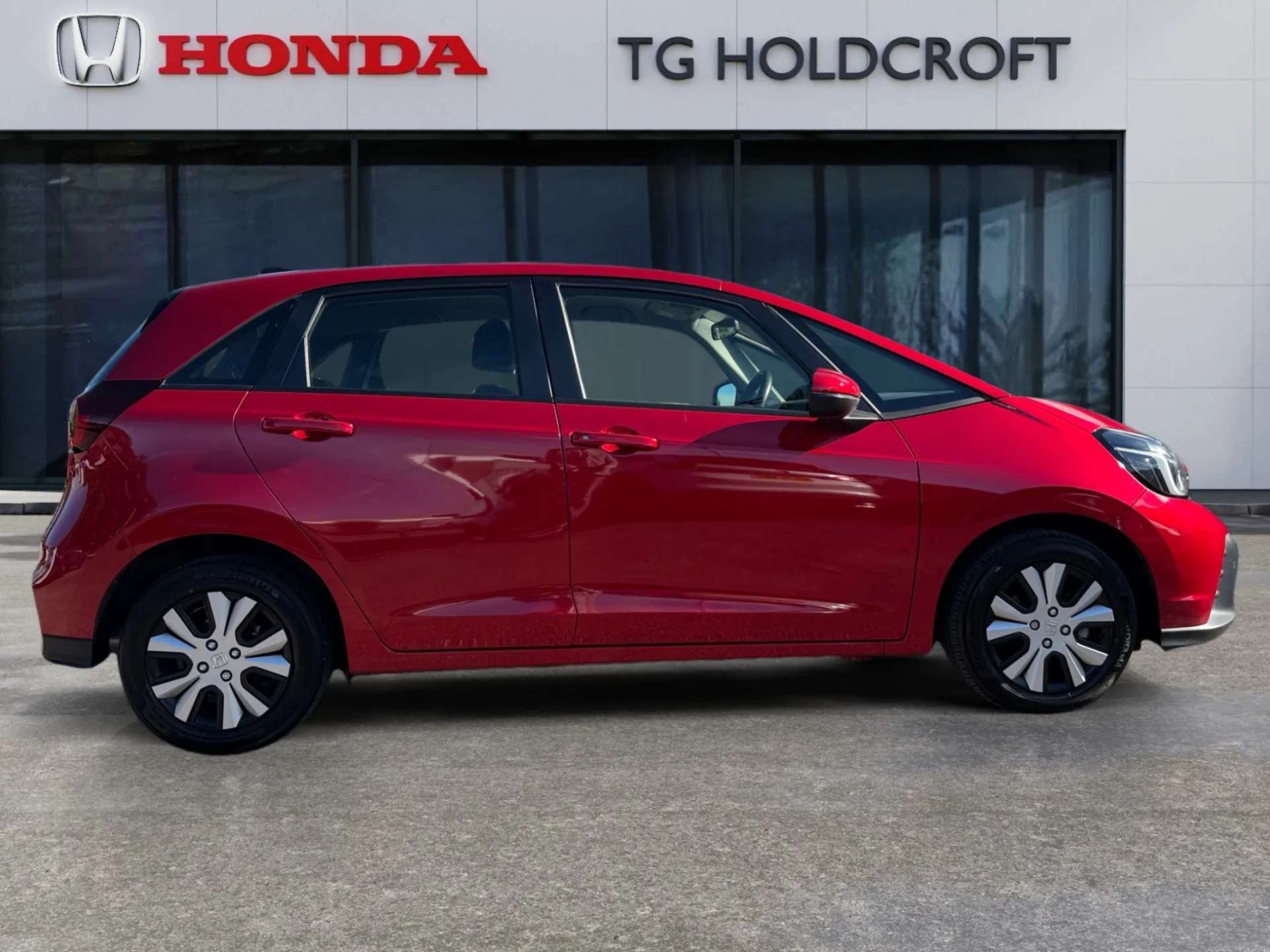 2025 HONDA JAZZ 2025 HONDA JAZZ