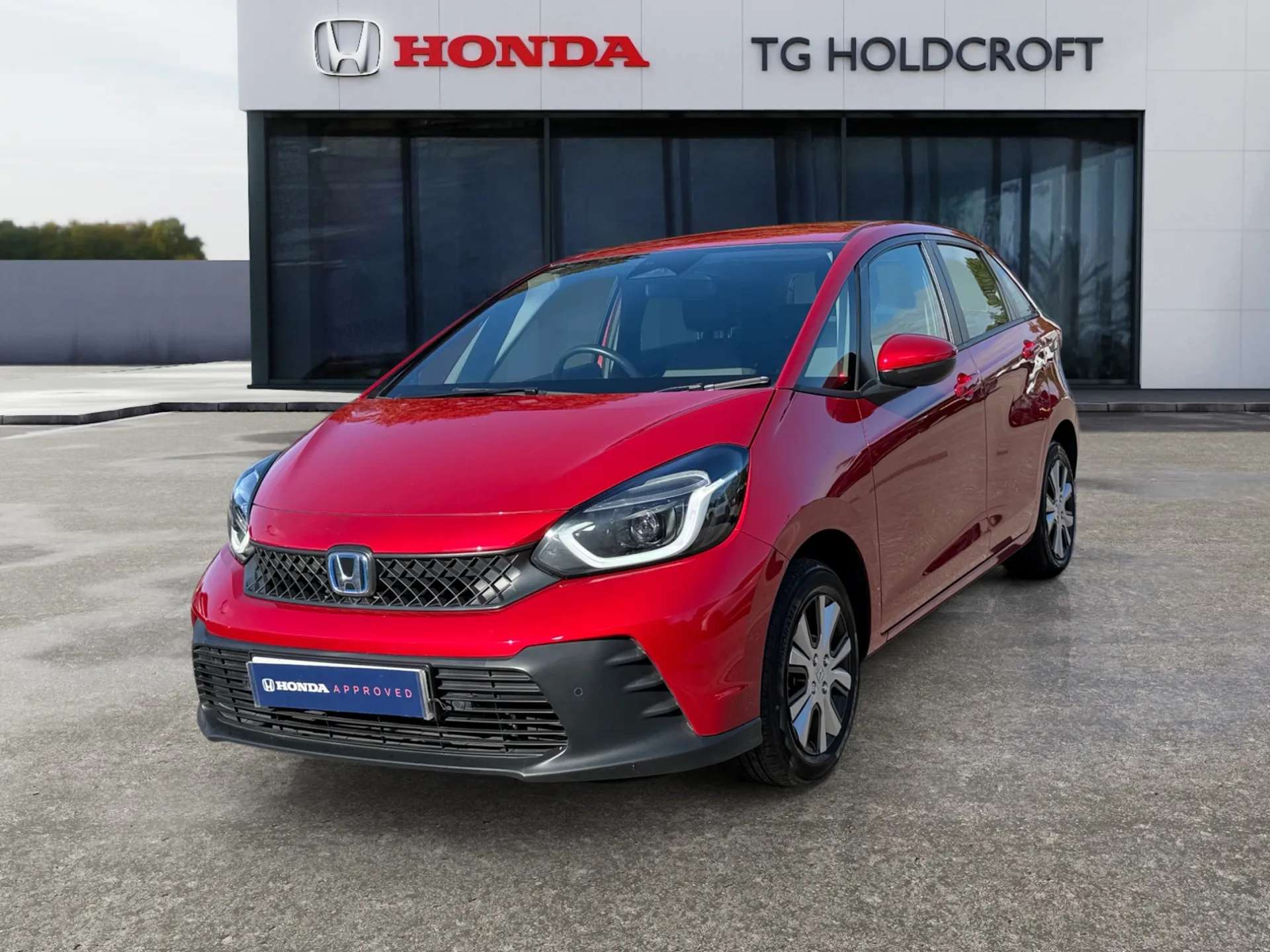 2025 HONDA JAZZ 2025 HONDA JAZZ