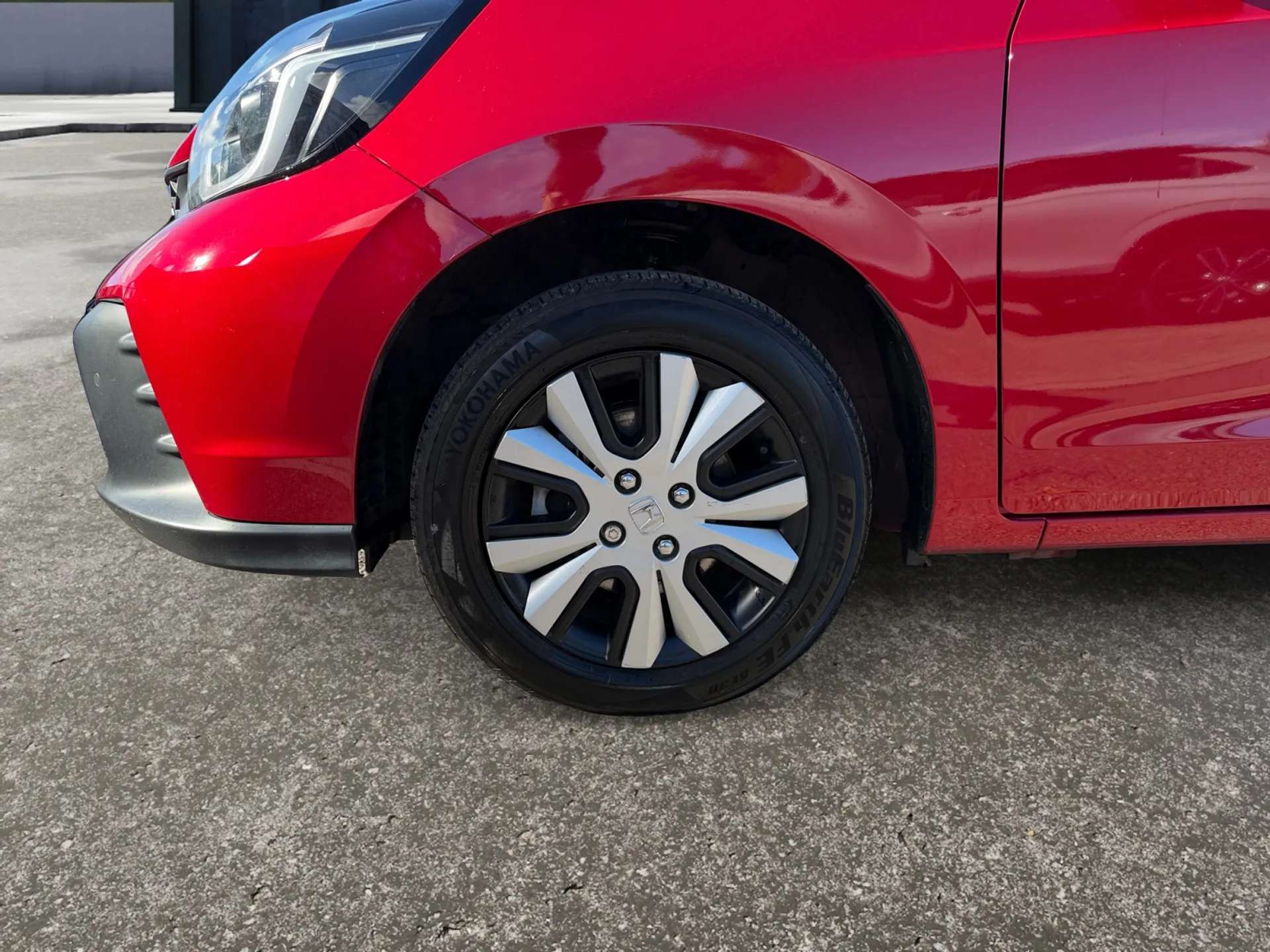 2025 HONDA JAZZ 2025 HONDA JAZZ