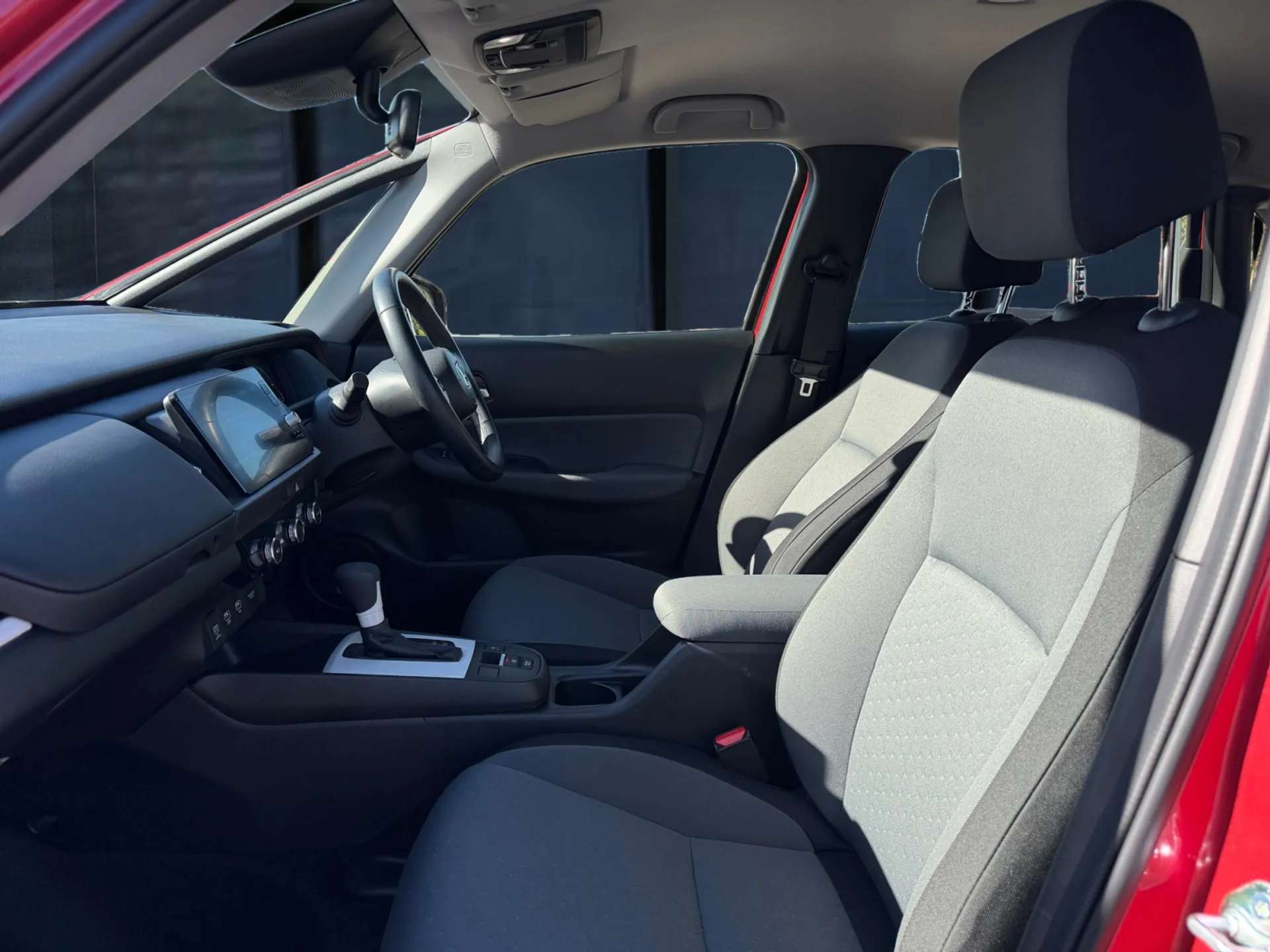 2025 HONDA JAZZ 2025 HONDA JAZZ