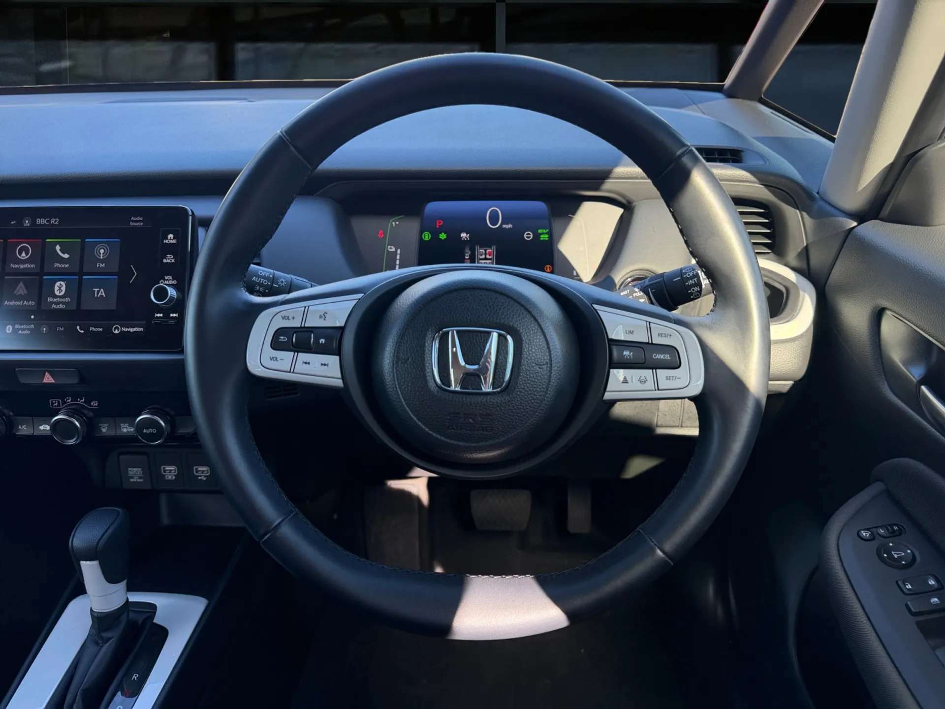 2025 HONDA JAZZ 2025 HONDA JAZZ