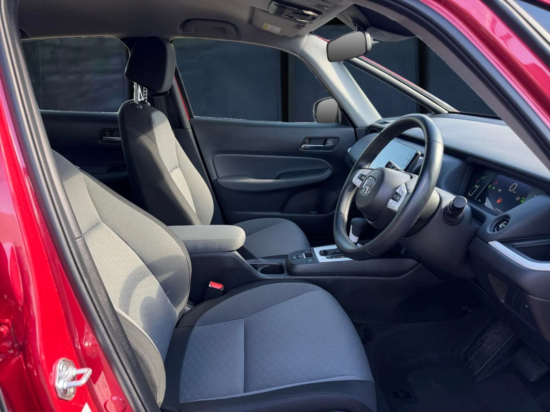 2025 HONDA JAZZ 2025 HONDA JAZZ