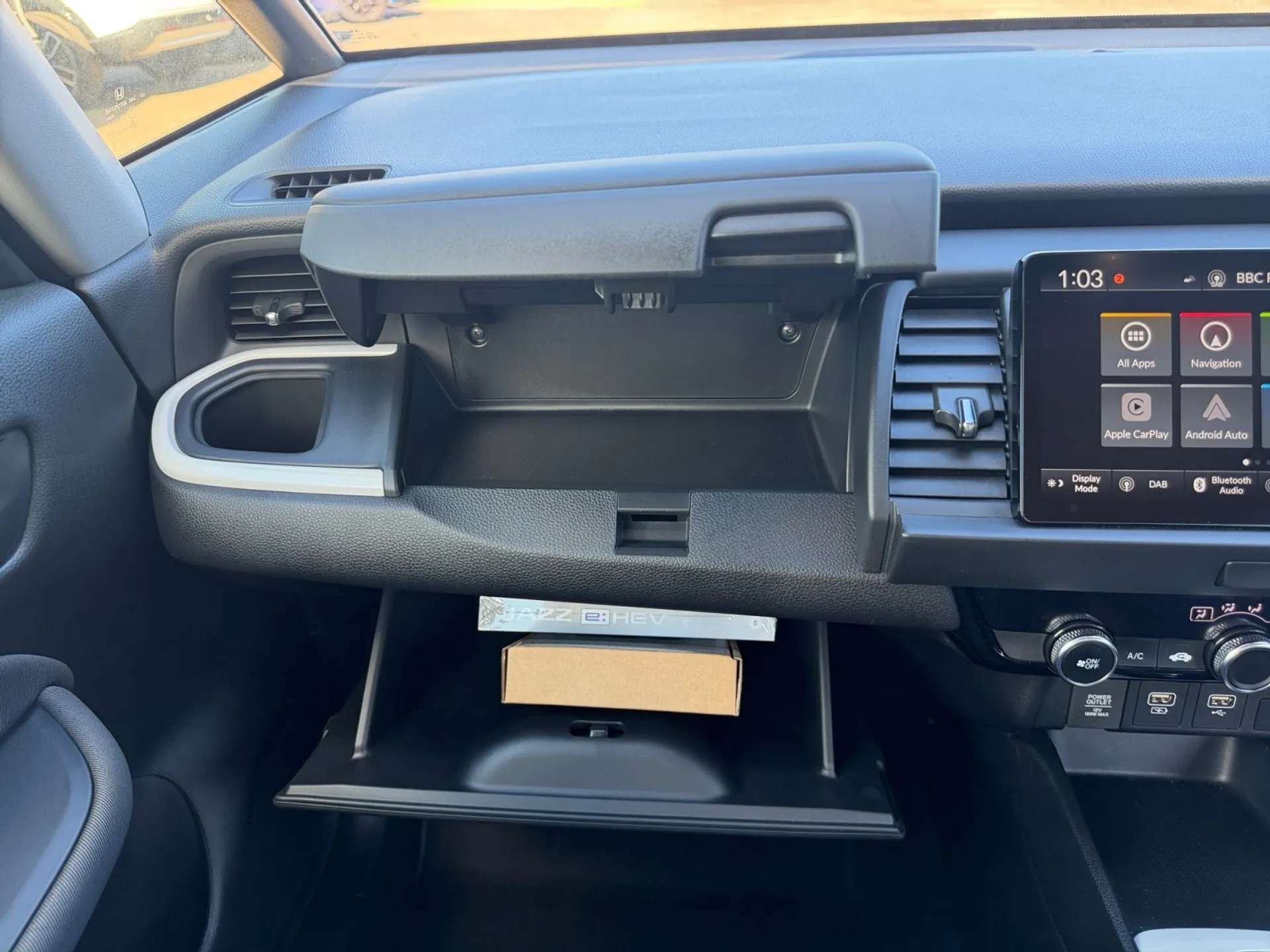 2025 HONDA JAZZ 2025 HONDA JAZZ