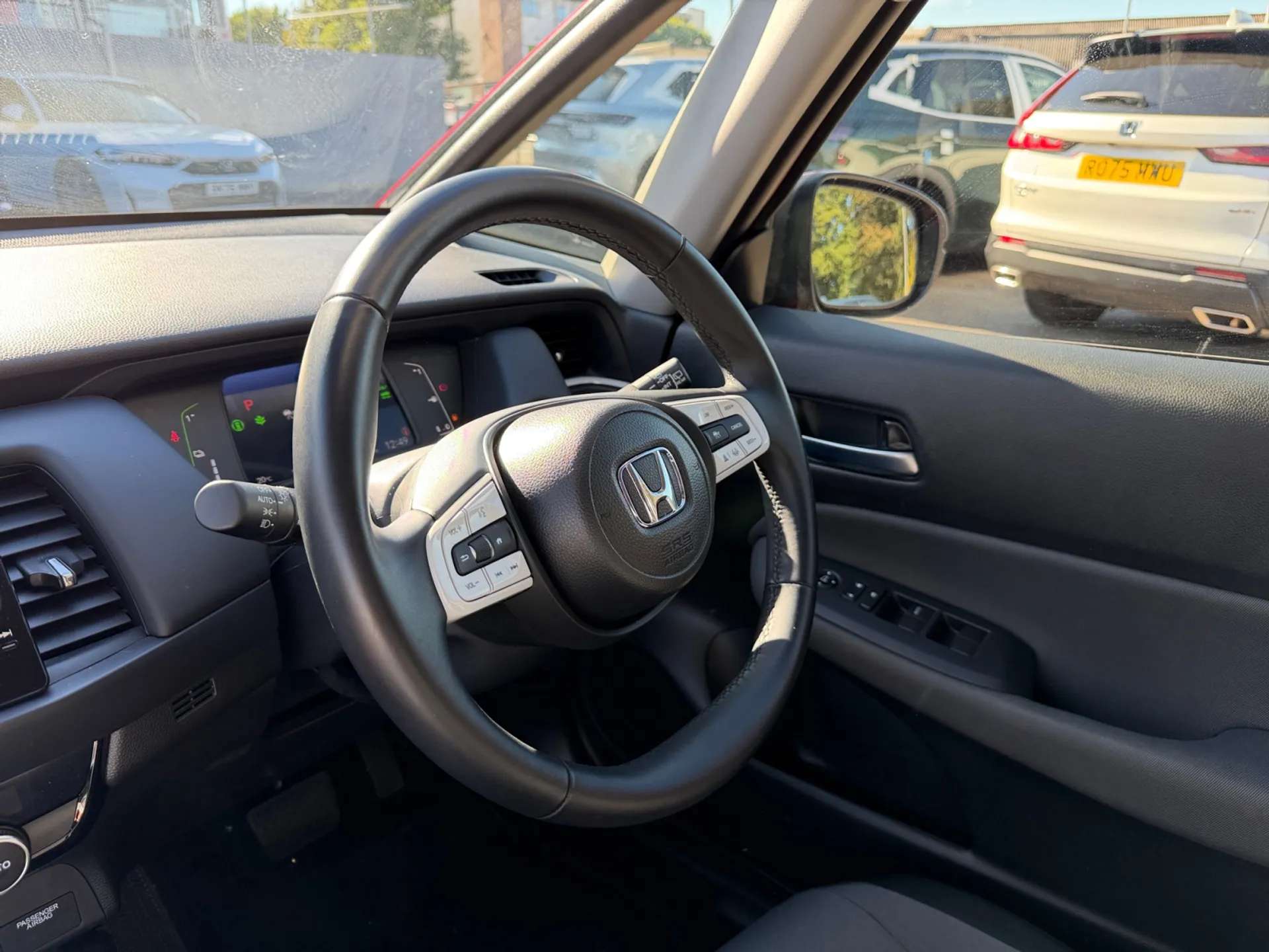 2025 HONDA JAZZ 2025 HONDA JAZZ