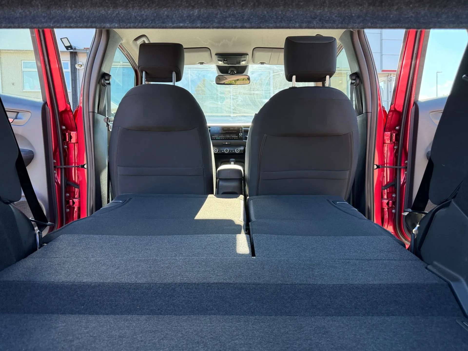 2025 HONDA JAZZ 2025 HONDA JAZZ