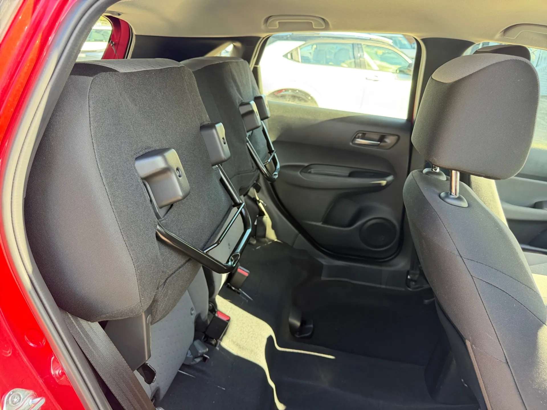 2025 HONDA JAZZ 2025 HONDA JAZZ