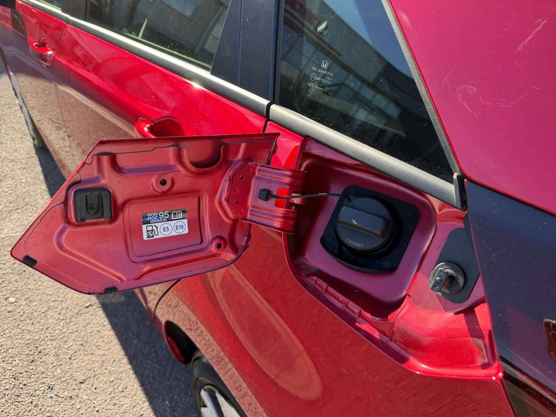 2025 HONDA JAZZ 2025 HONDA JAZZ