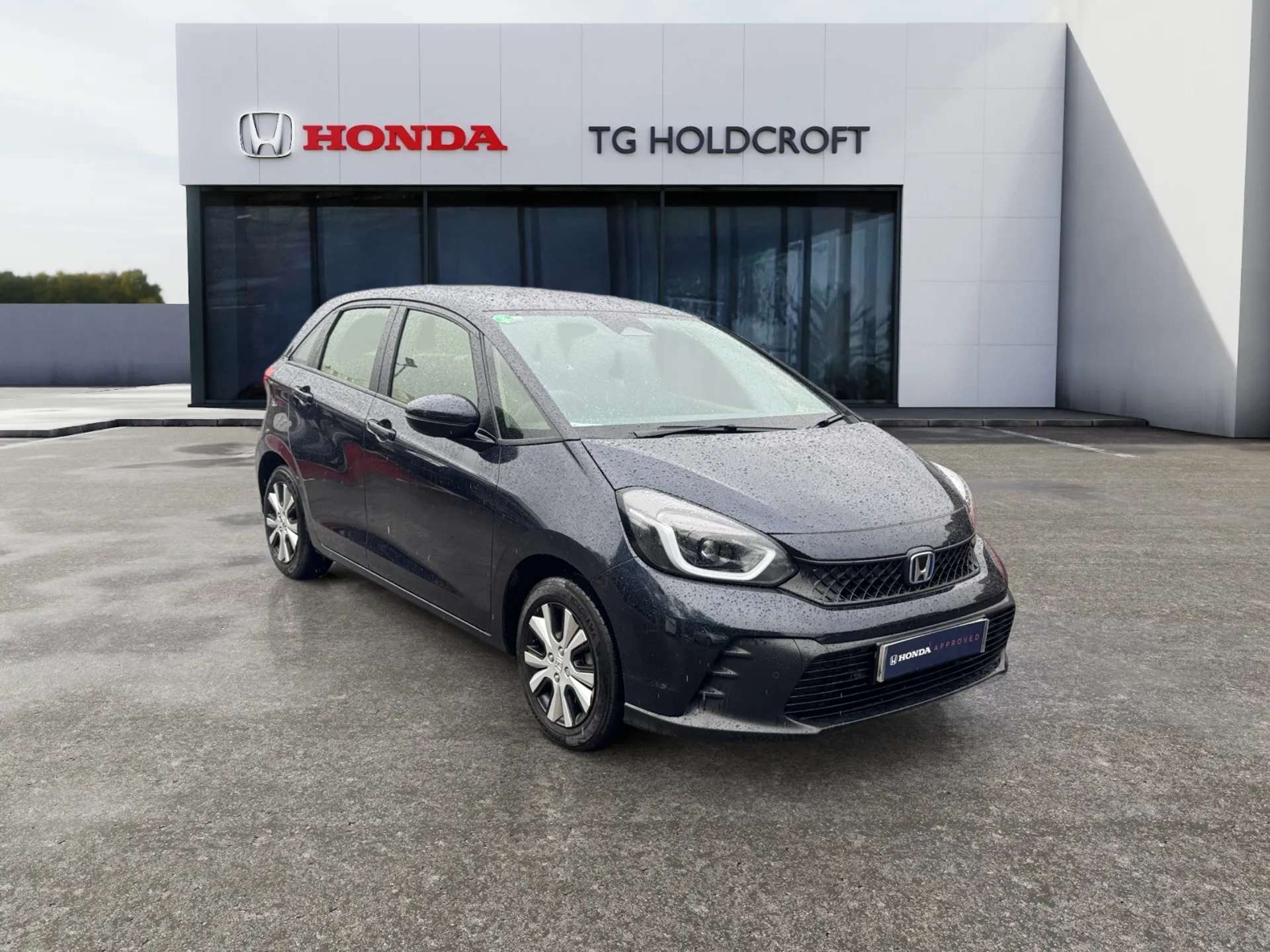 2025 HONDA JAZZ 2025 HONDA JAZZ