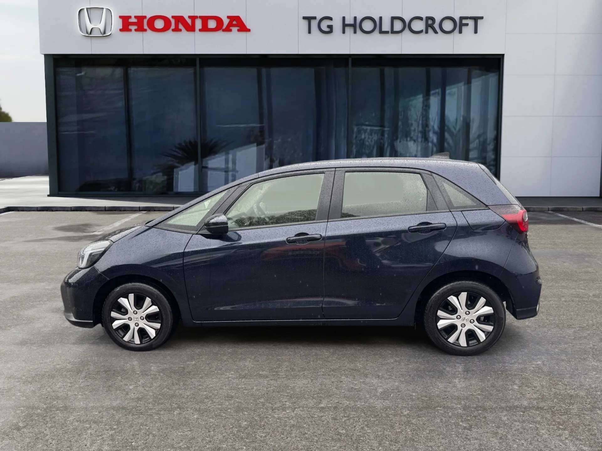 2025 HONDA JAZZ 2025 HONDA JAZZ