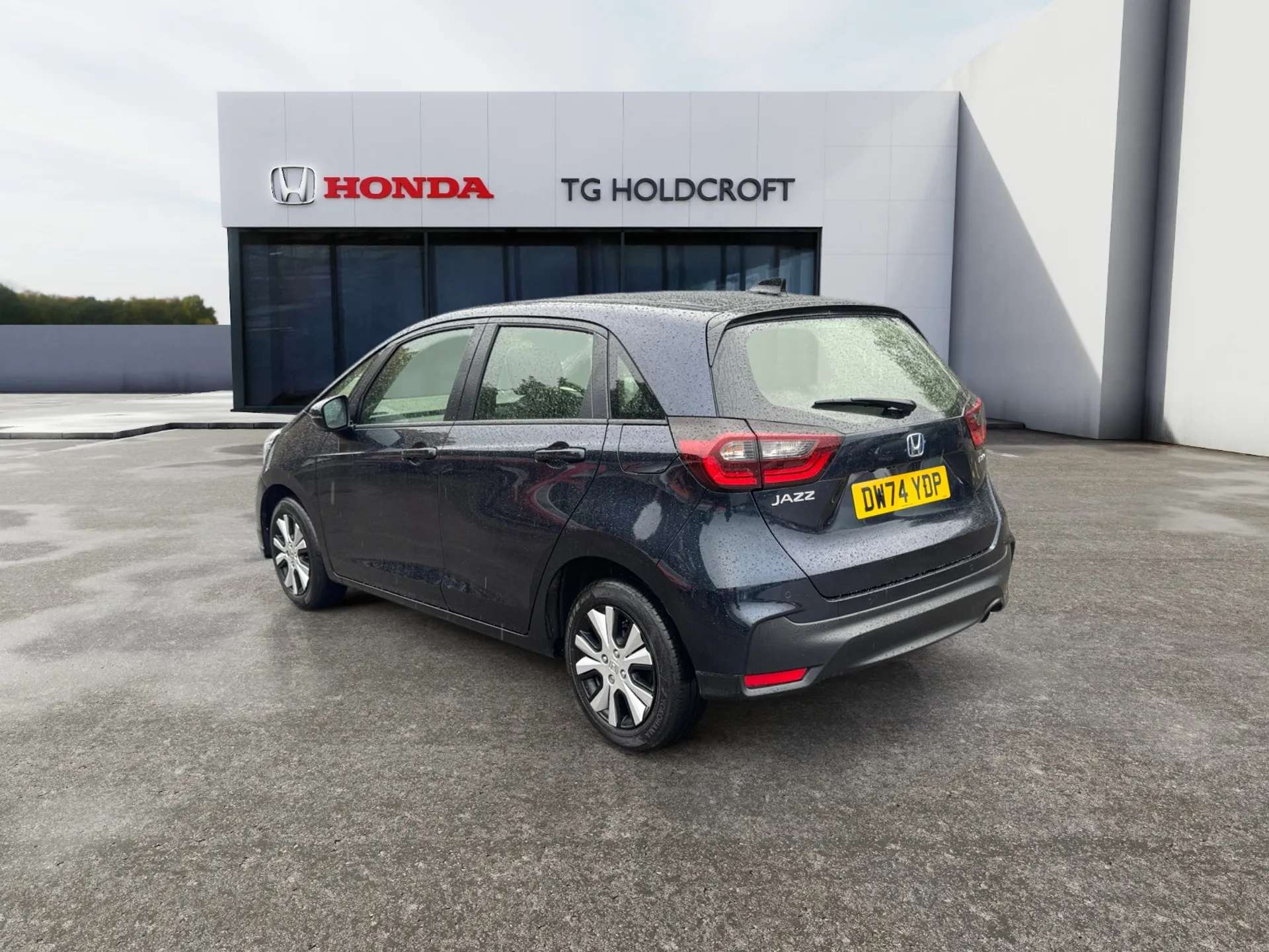 2025 HONDA JAZZ 2025 HONDA JAZZ