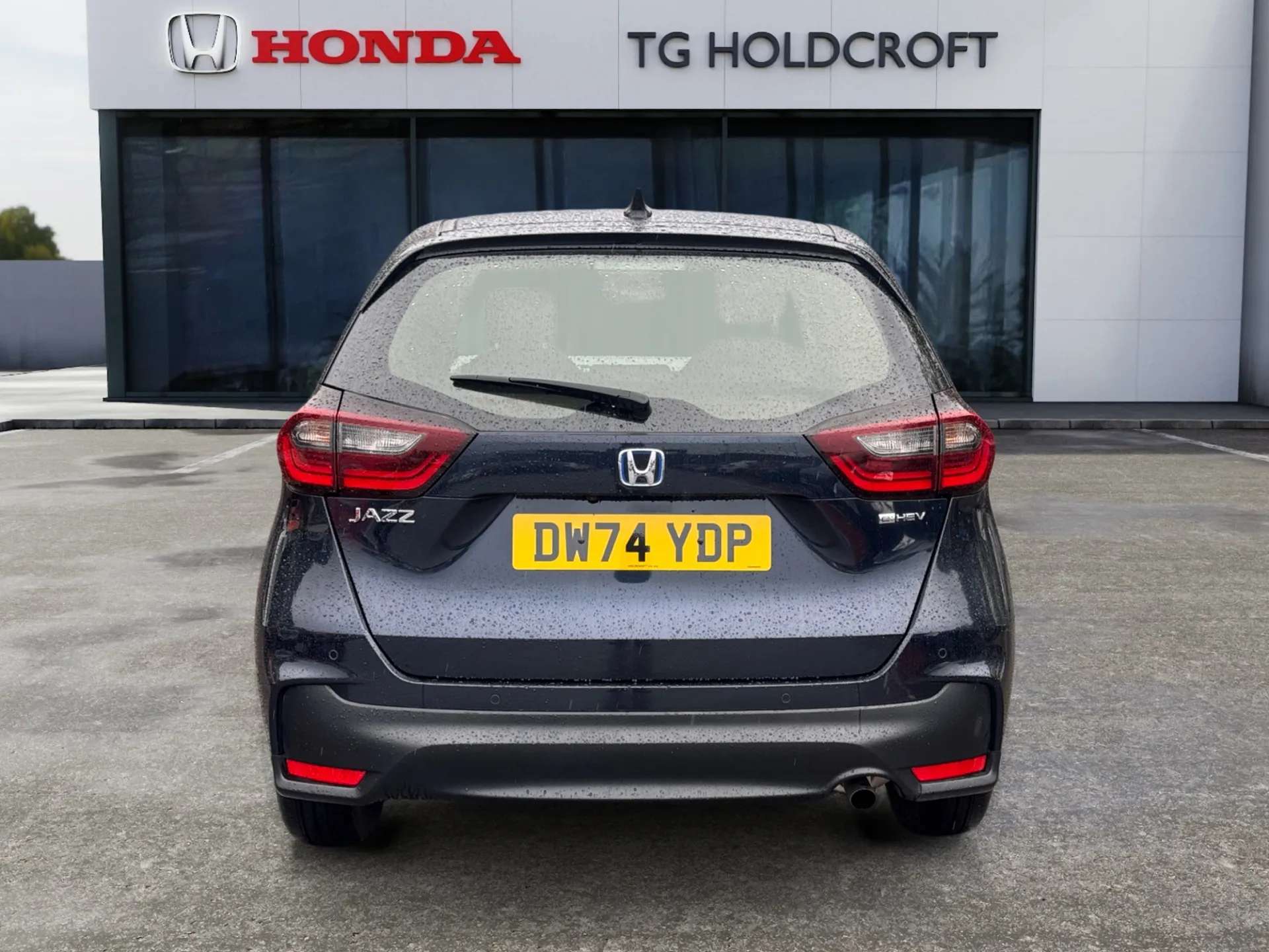 2025 HONDA JAZZ 2025 HONDA JAZZ