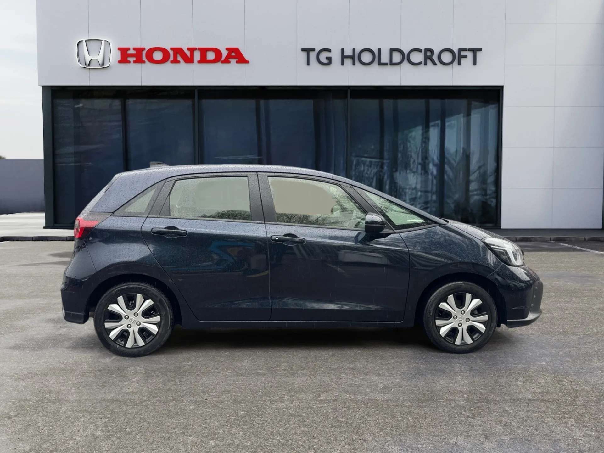 2025 HONDA JAZZ 2025 HONDA JAZZ