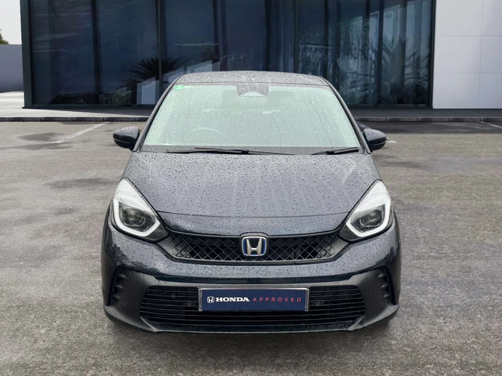 2025 HONDA JAZZ 2025 HONDA JAZZ