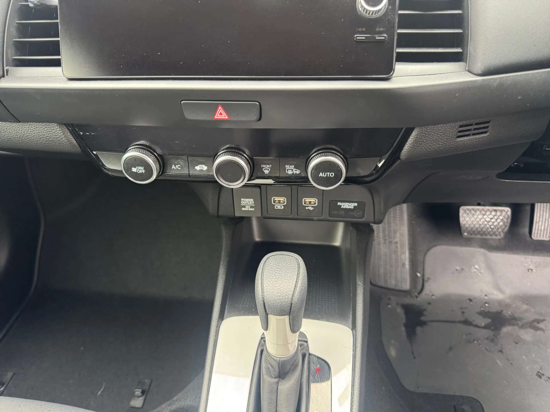 2025 HONDA JAZZ 2025 HONDA JAZZ