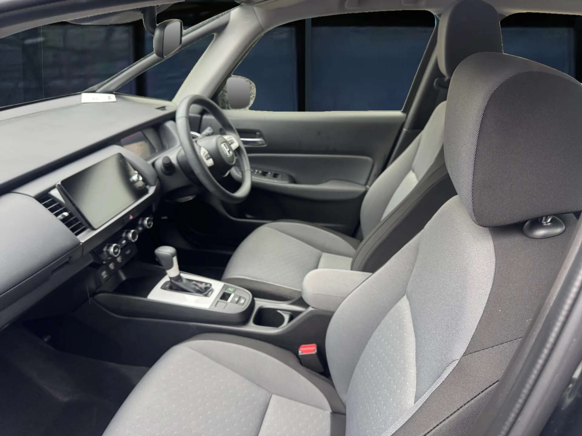 2025 HONDA JAZZ 2025 HONDA JAZZ