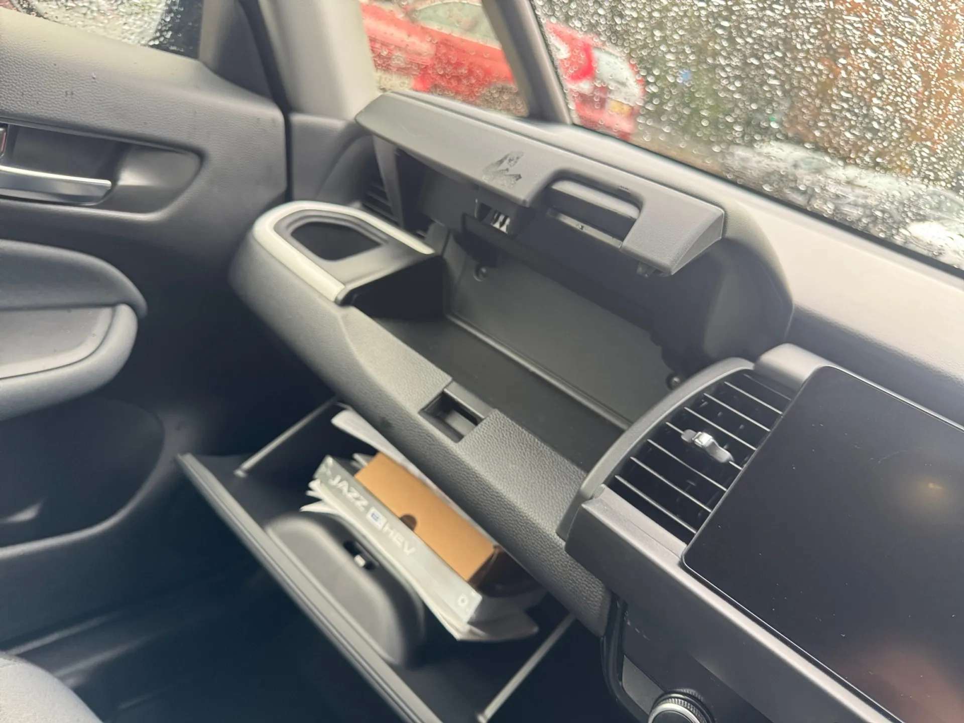 2025 HONDA JAZZ 2025 HONDA JAZZ