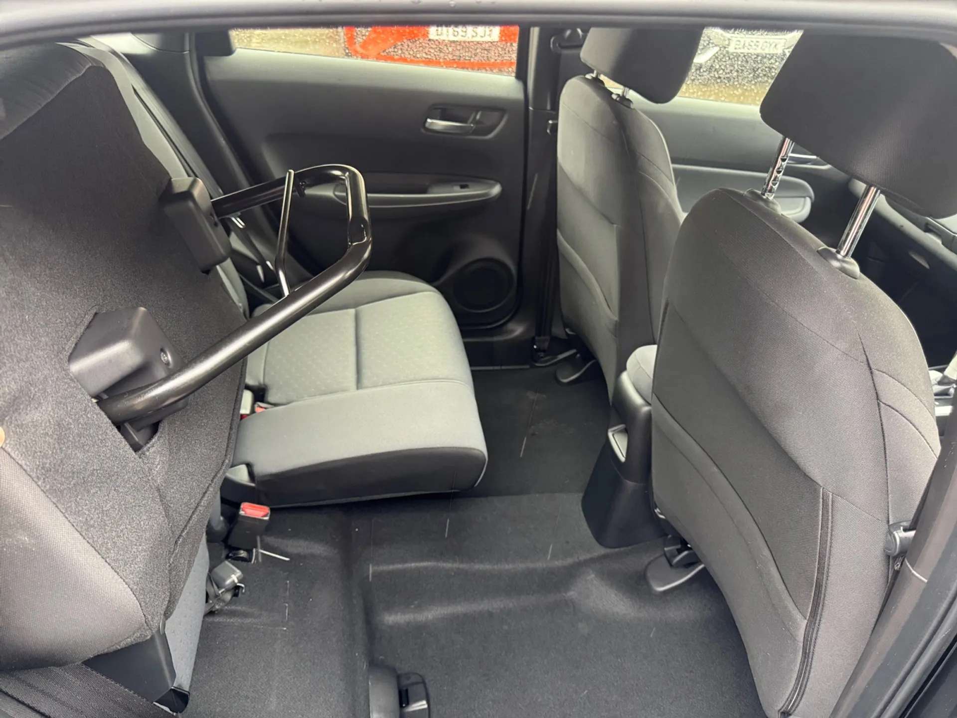 2025 HONDA JAZZ 2025 HONDA JAZZ