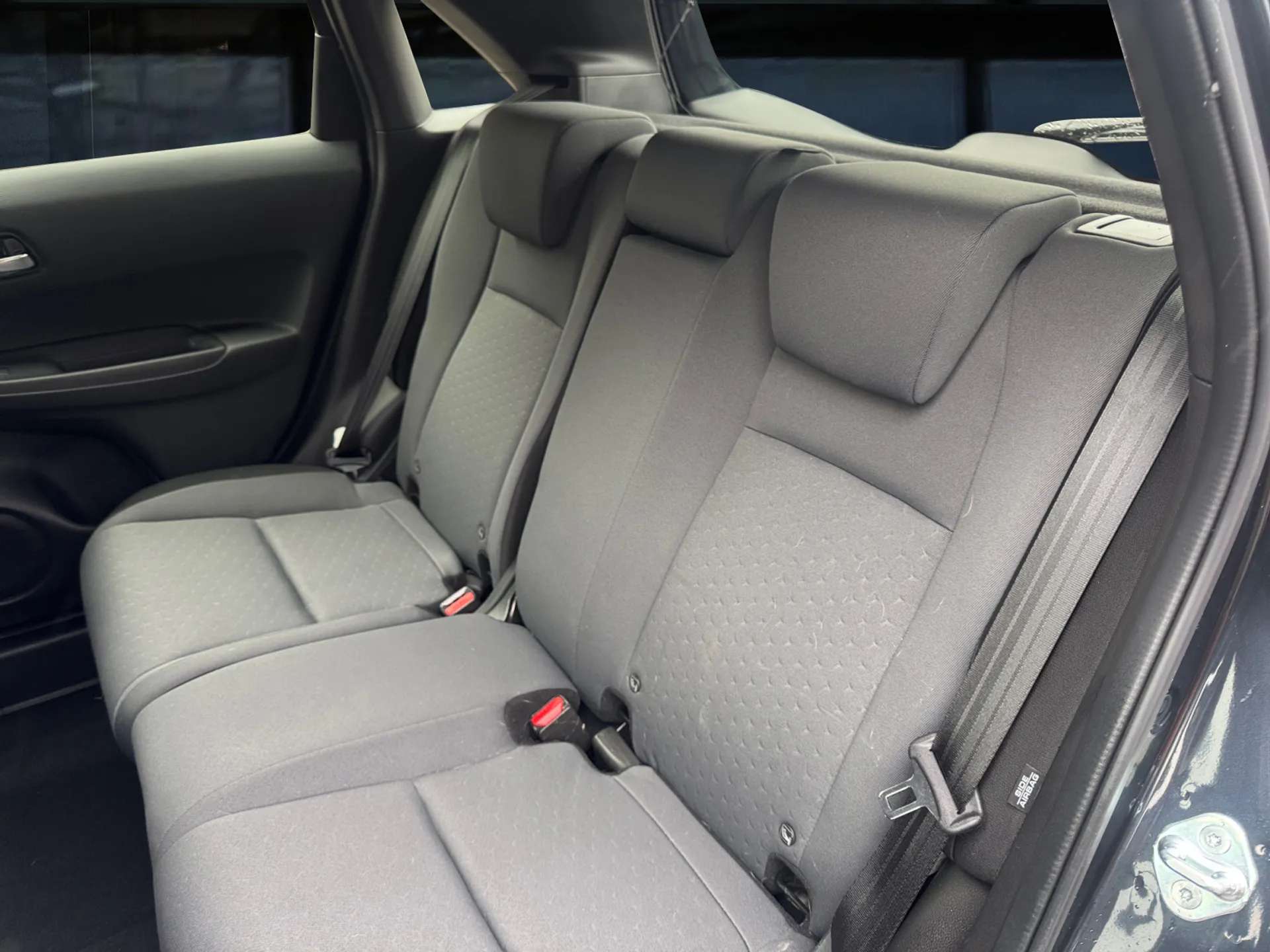 2025 HONDA JAZZ 2025 HONDA JAZZ