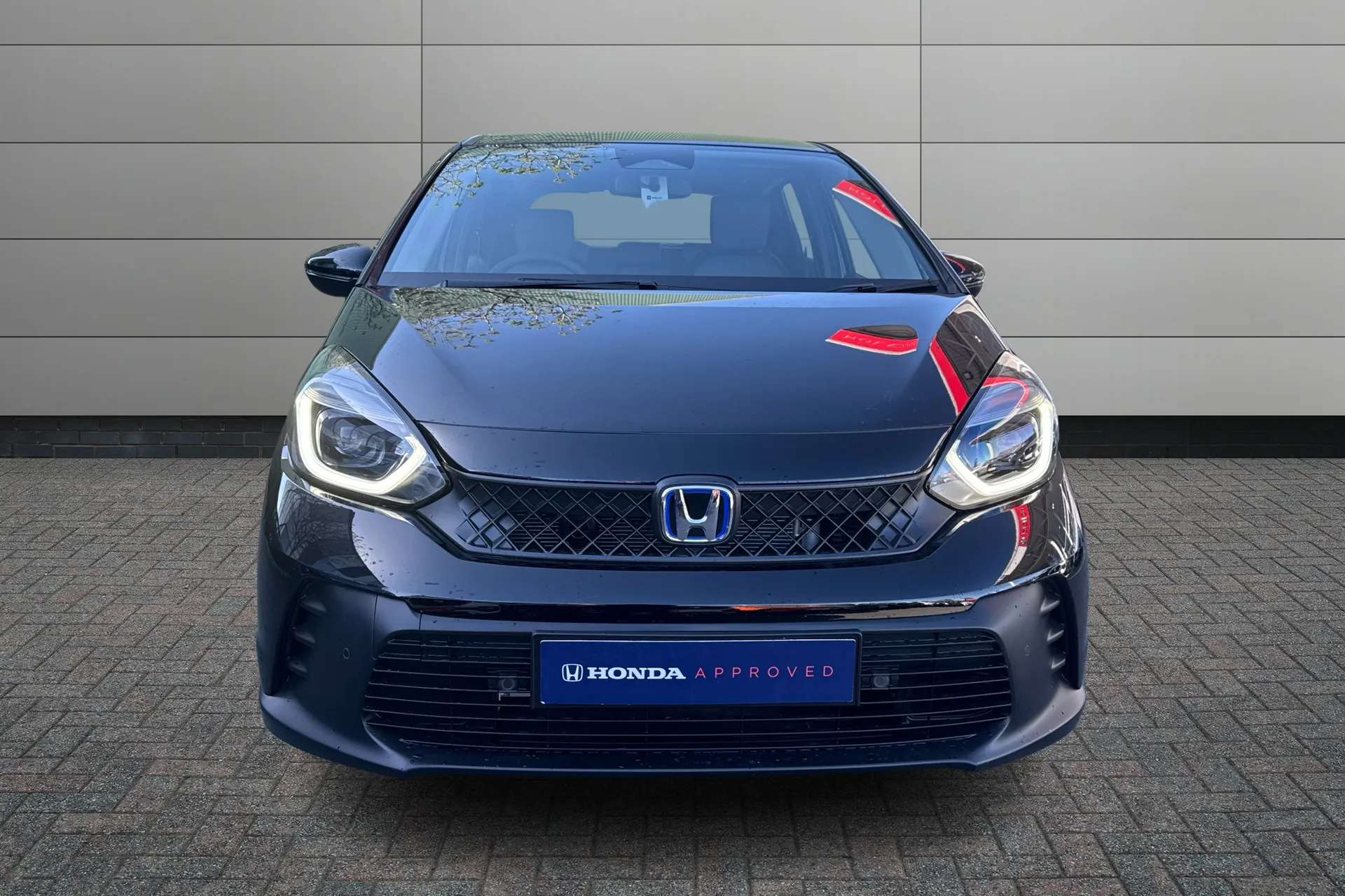 2025 HONDA JAZZ 2025 HONDA JAZZ