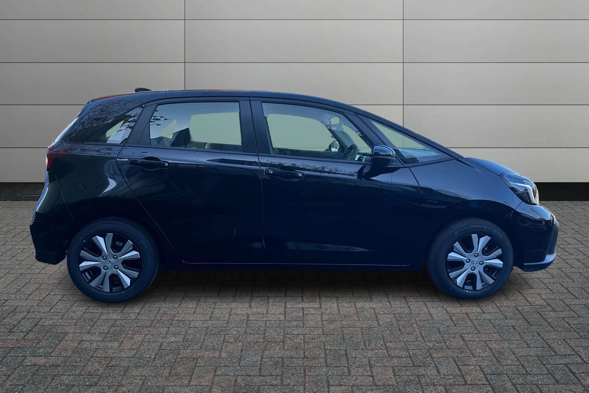 2025 HONDA JAZZ 2025 HONDA JAZZ
