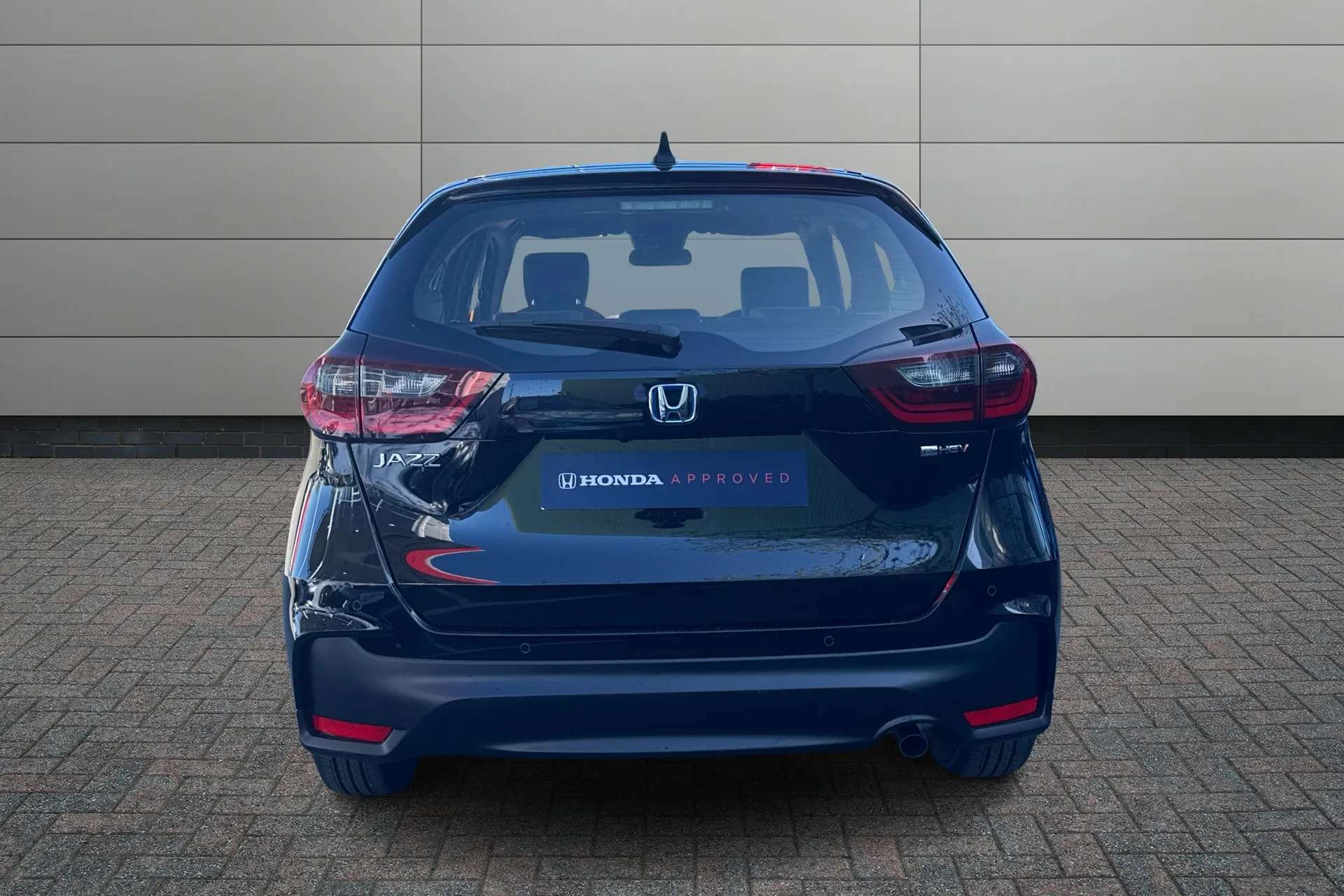 2025 HONDA JAZZ 2025 HONDA JAZZ