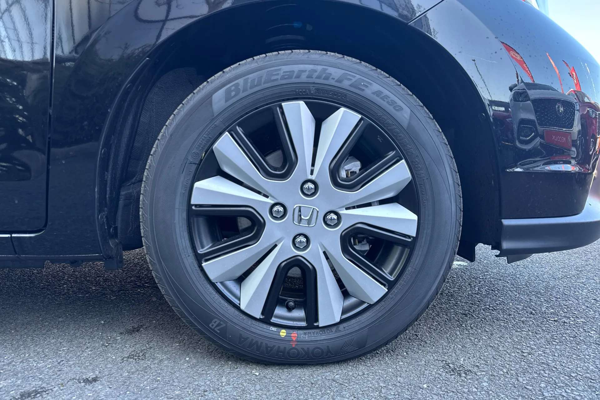 2025 HONDA JAZZ 2025 HONDA JAZZ