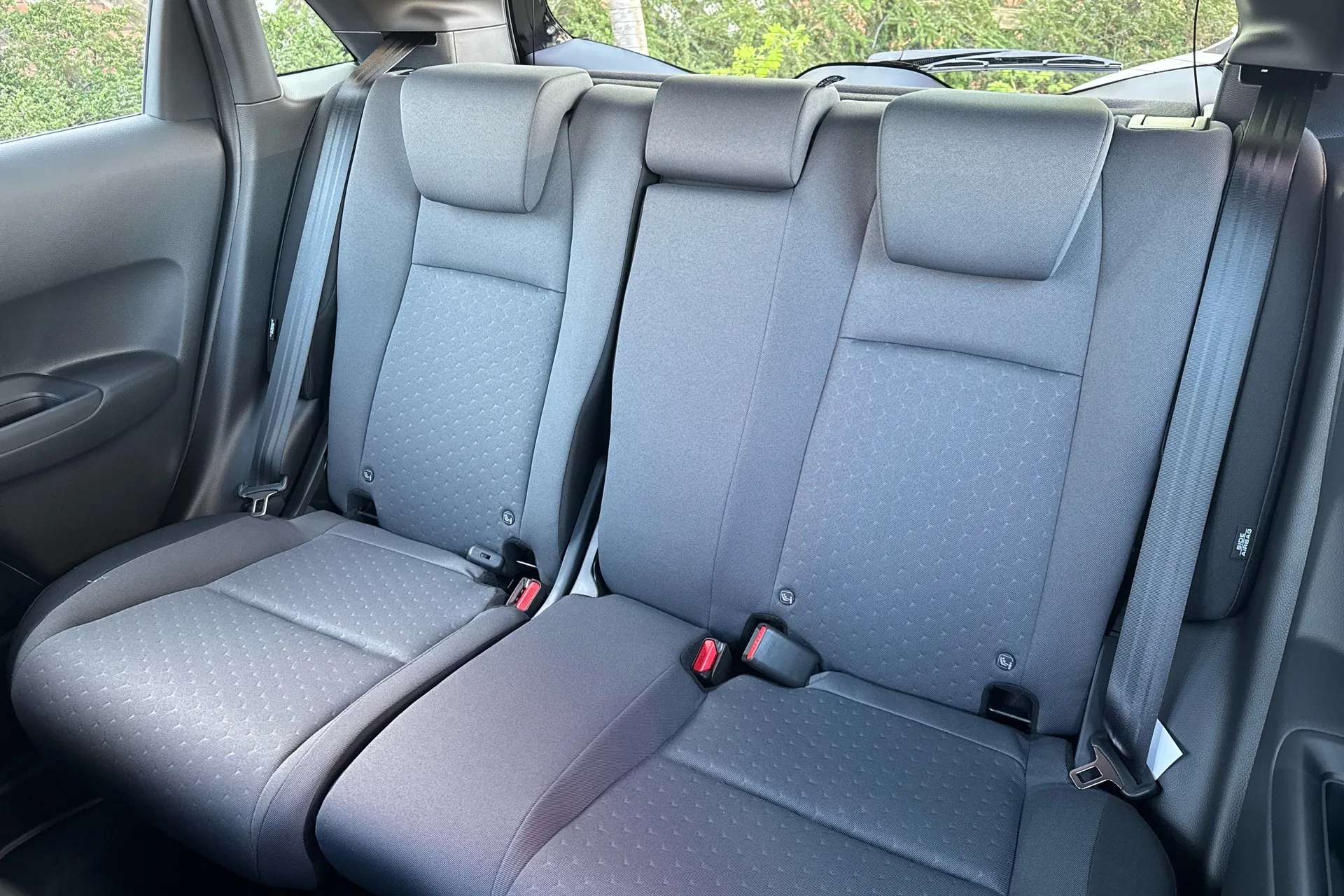 2025 HONDA JAZZ 2025 HONDA JAZZ