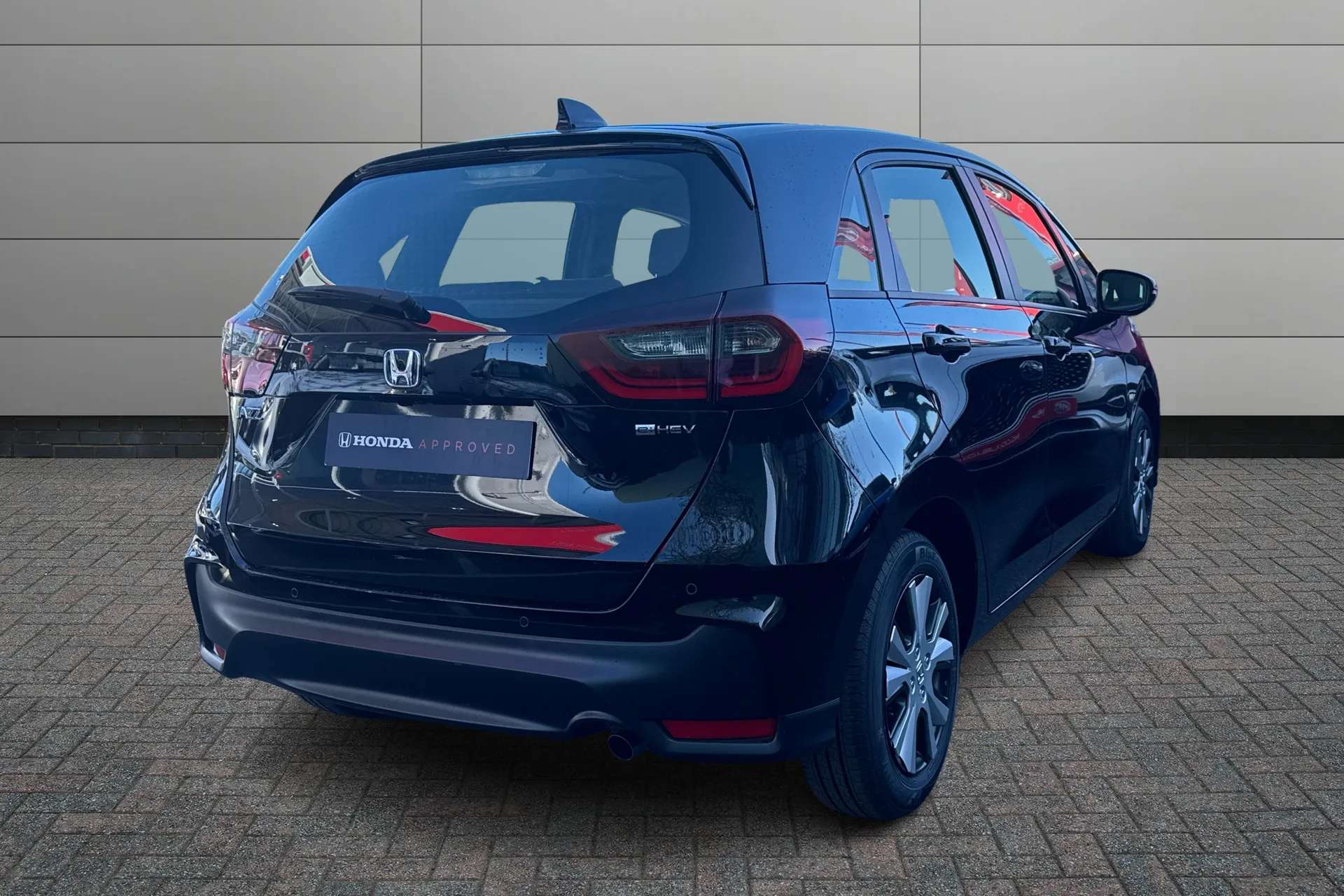 2025 HONDA JAZZ 2025 HONDA JAZZ