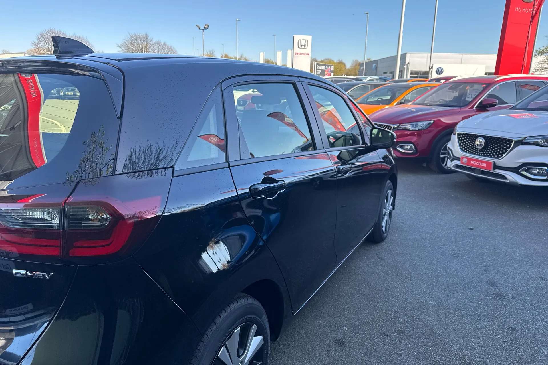 2025 HONDA JAZZ 2025 HONDA JAZZ