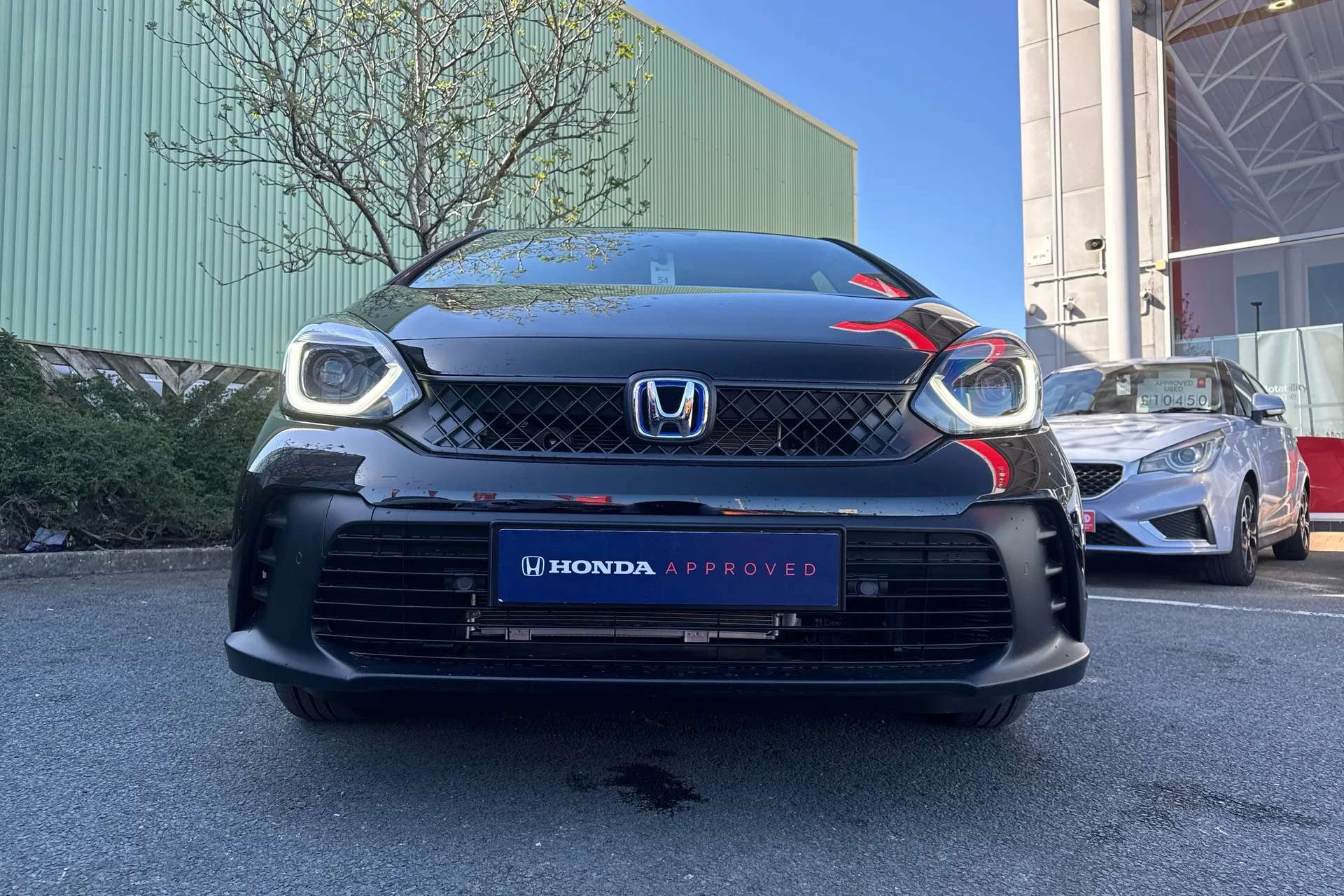 2025 HONDA JAZZ 2025 HONDA JAZZ