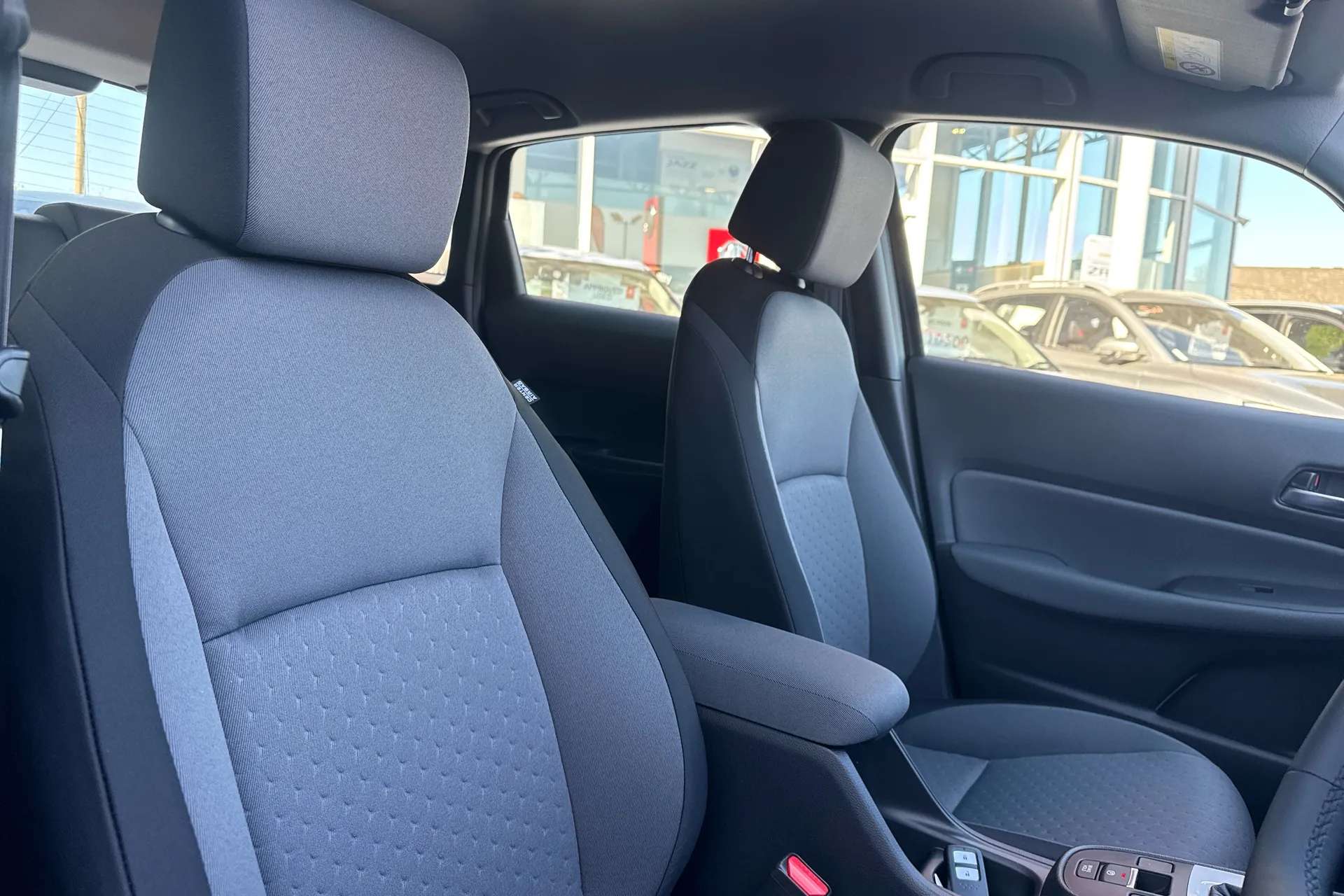 2025 HONDA JAZZ 2025 HONDA JAZZ