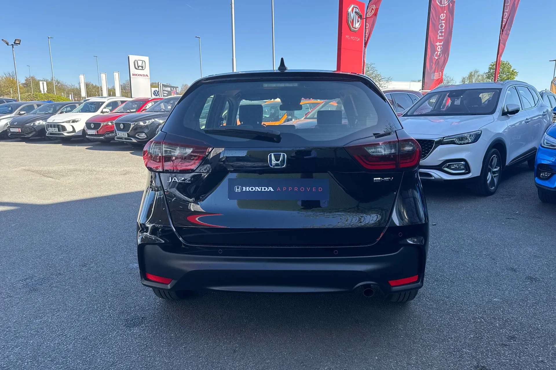 2025 HONDA JAZZ 2025 HONDA JAZZ