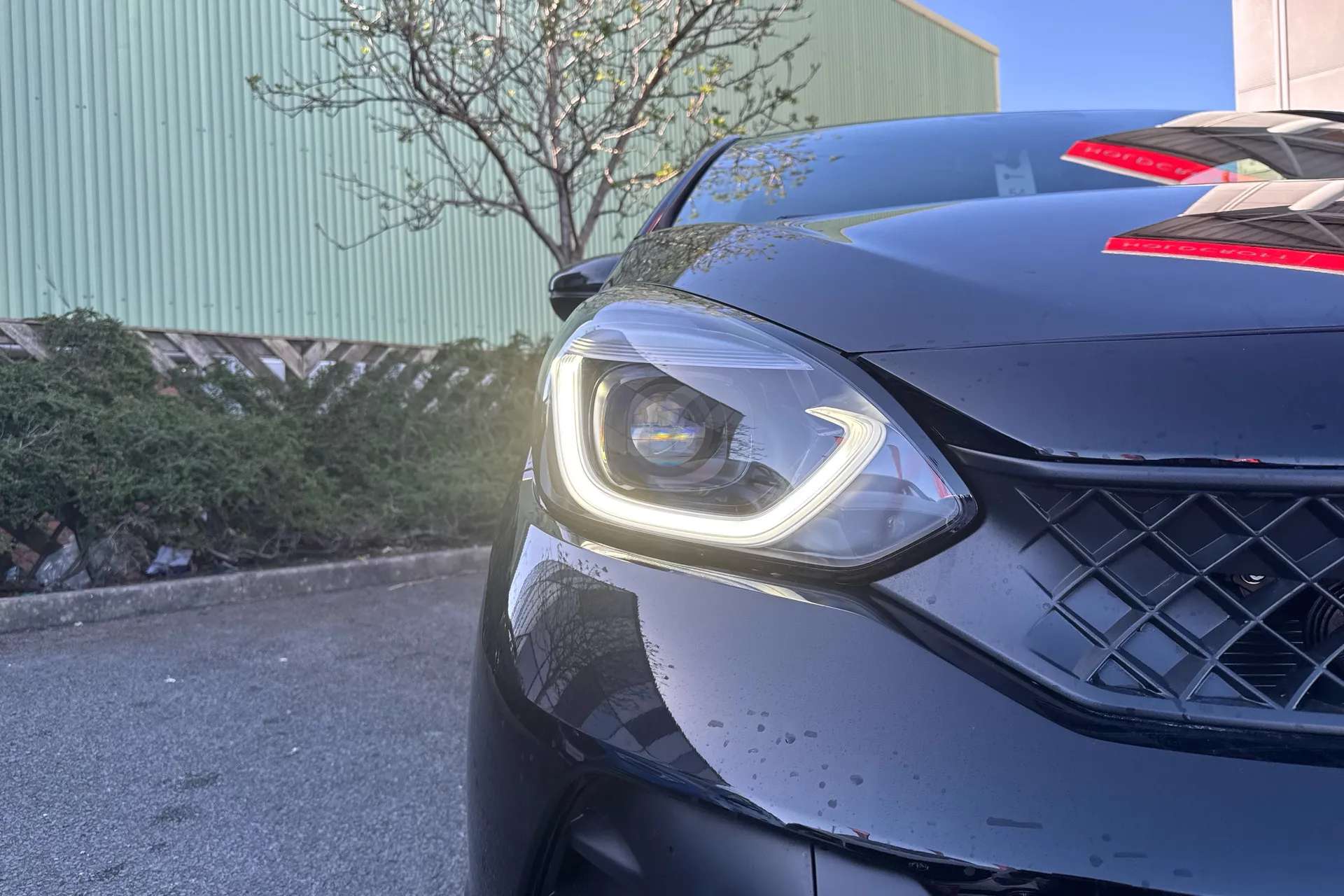 2025 HONDA JAZZ 2025 HONDA JAZZ