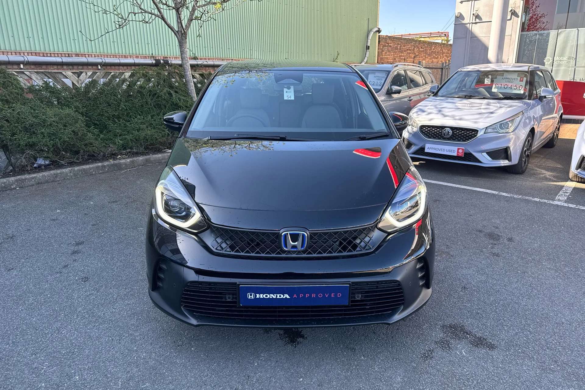 2025 HONDA JAZZ 2025 HONDA JAZZ