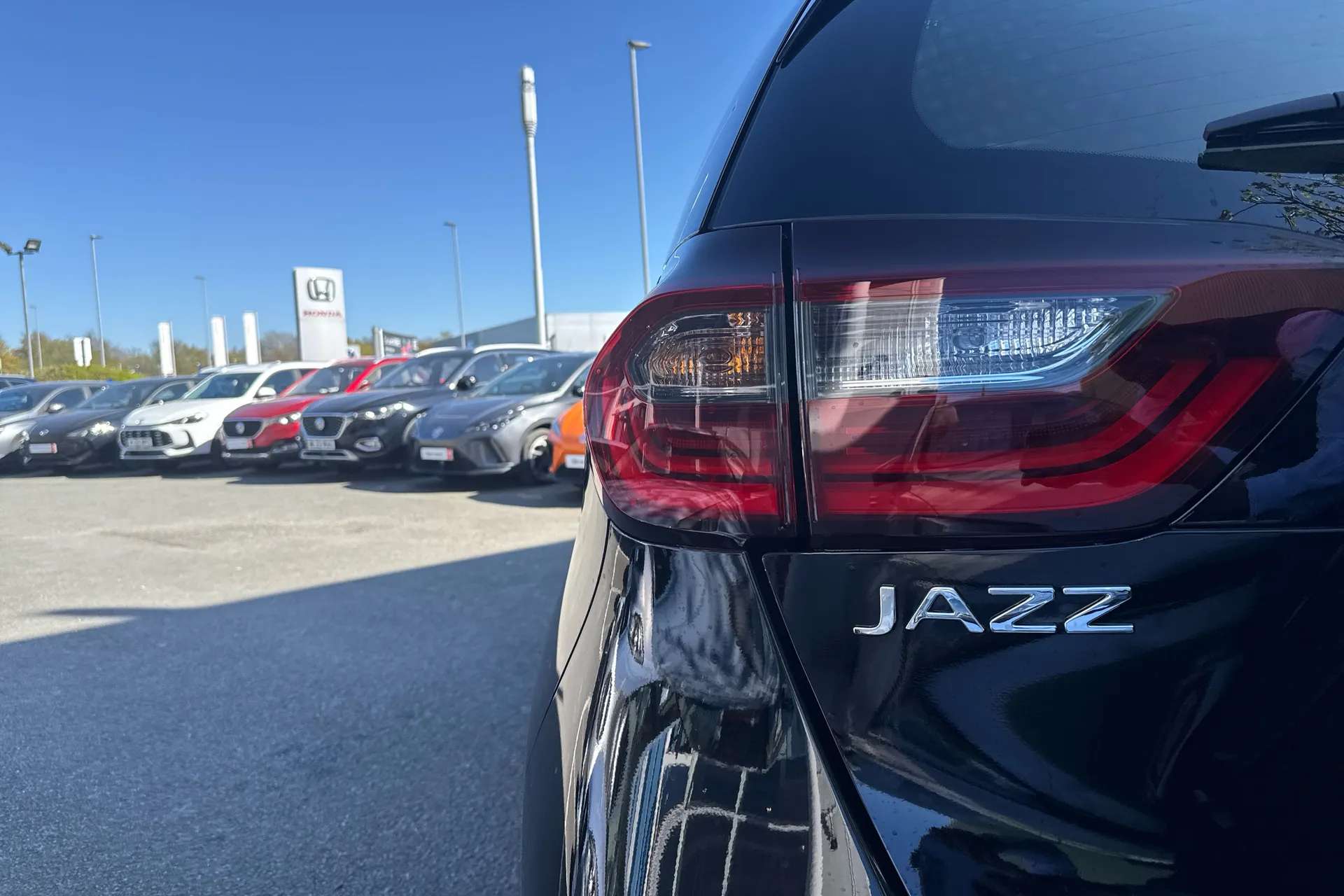 2025 HONDA JAZZ 2025 HONDA JAZZ