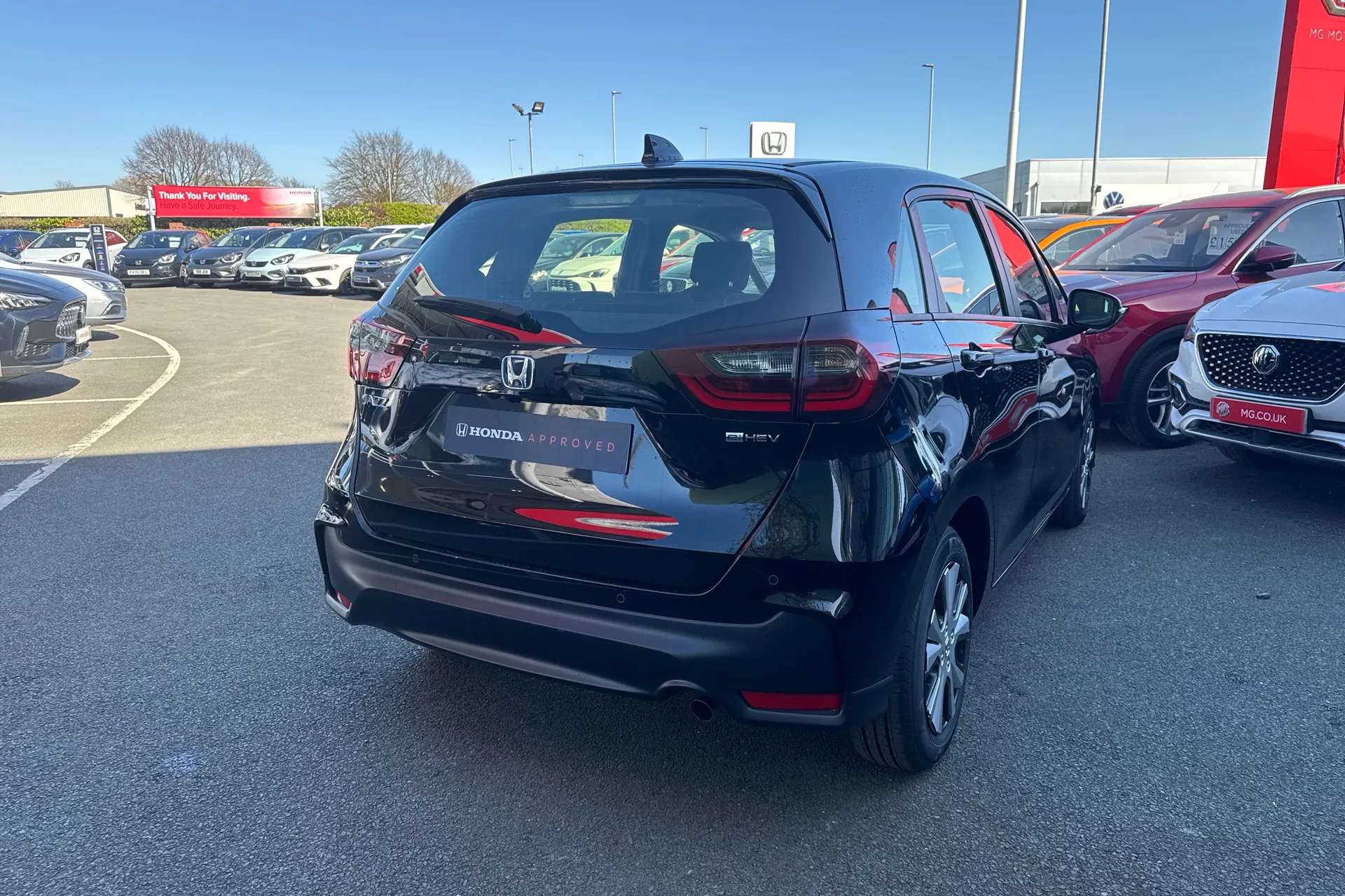 2025 HONDA JAZZ 2025 HONDA JAZZ