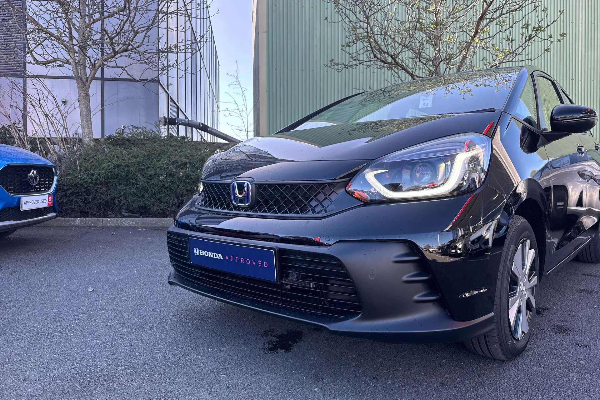 2025 HONDA JAZZ 2025 HONDA JAZZ