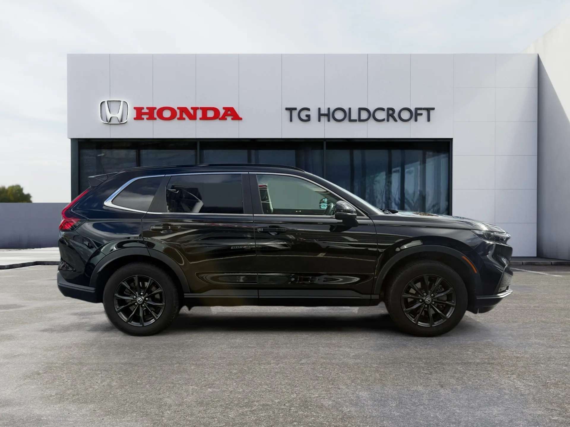 2024 HONDA CR-V 2024 HONDA CR-V