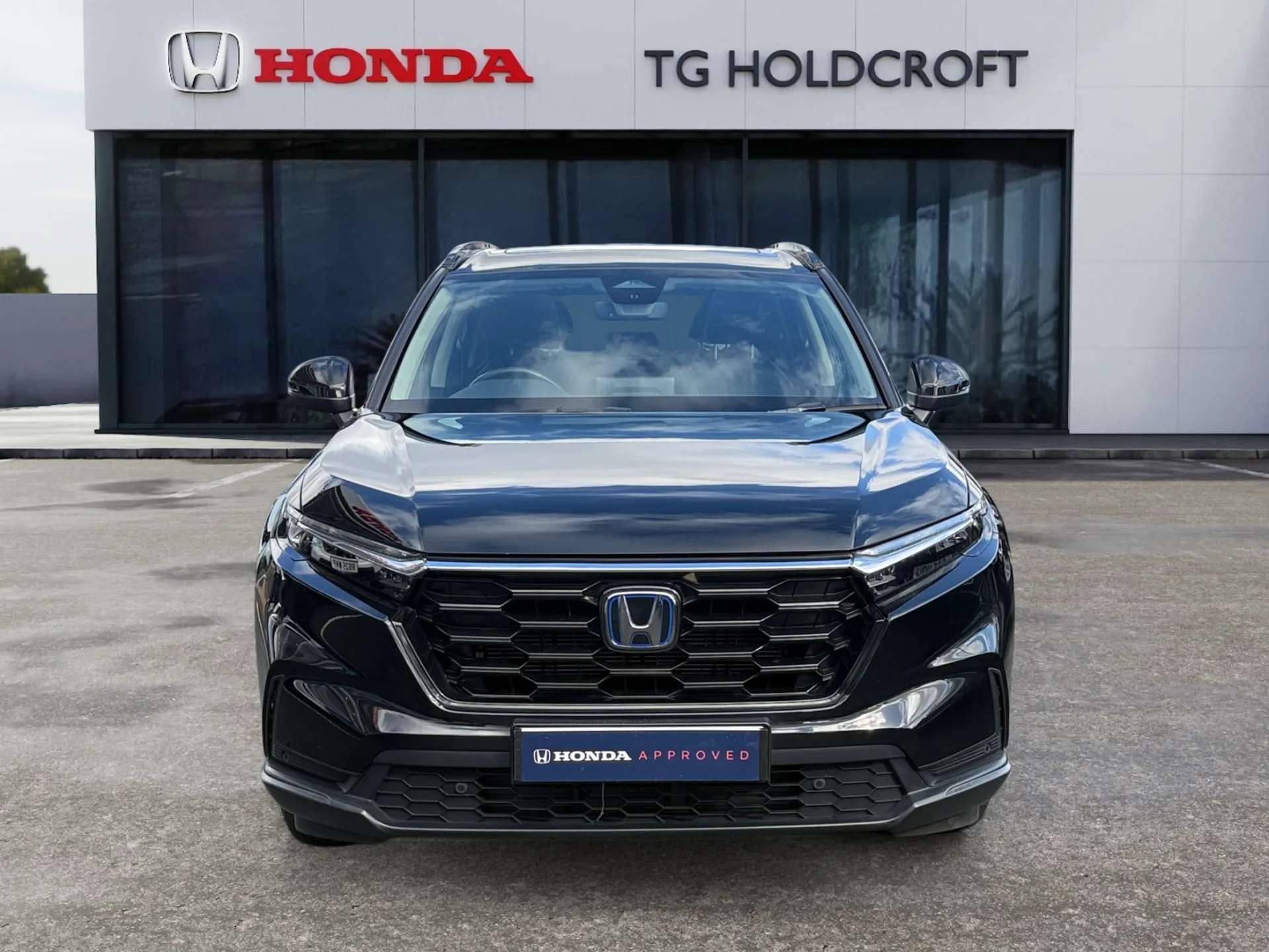 2024 HONDA CR-V 2024 HONDA CR-V